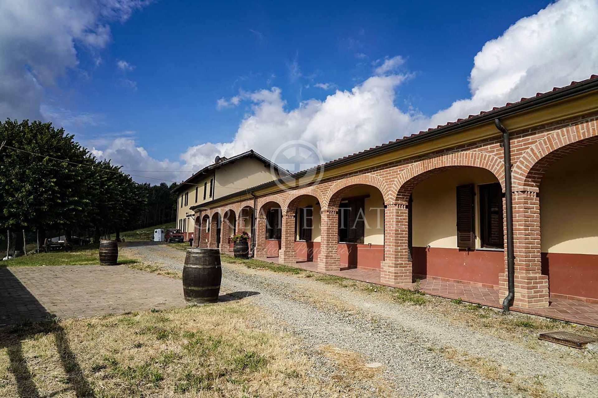 Casa nel Trisobbio, Piedmont 11056291