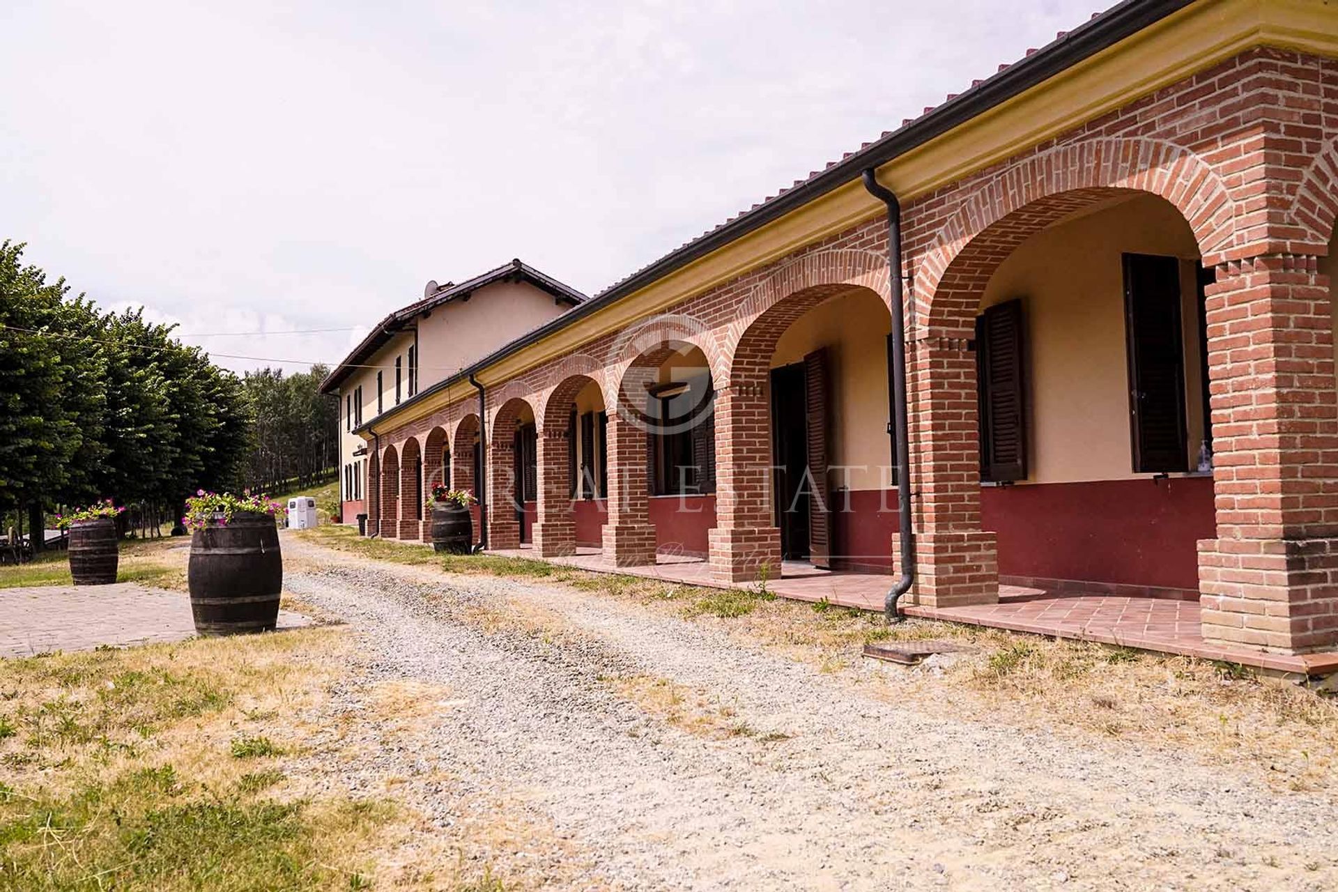 Casa nel Trisobbio, Piedmont 11056291