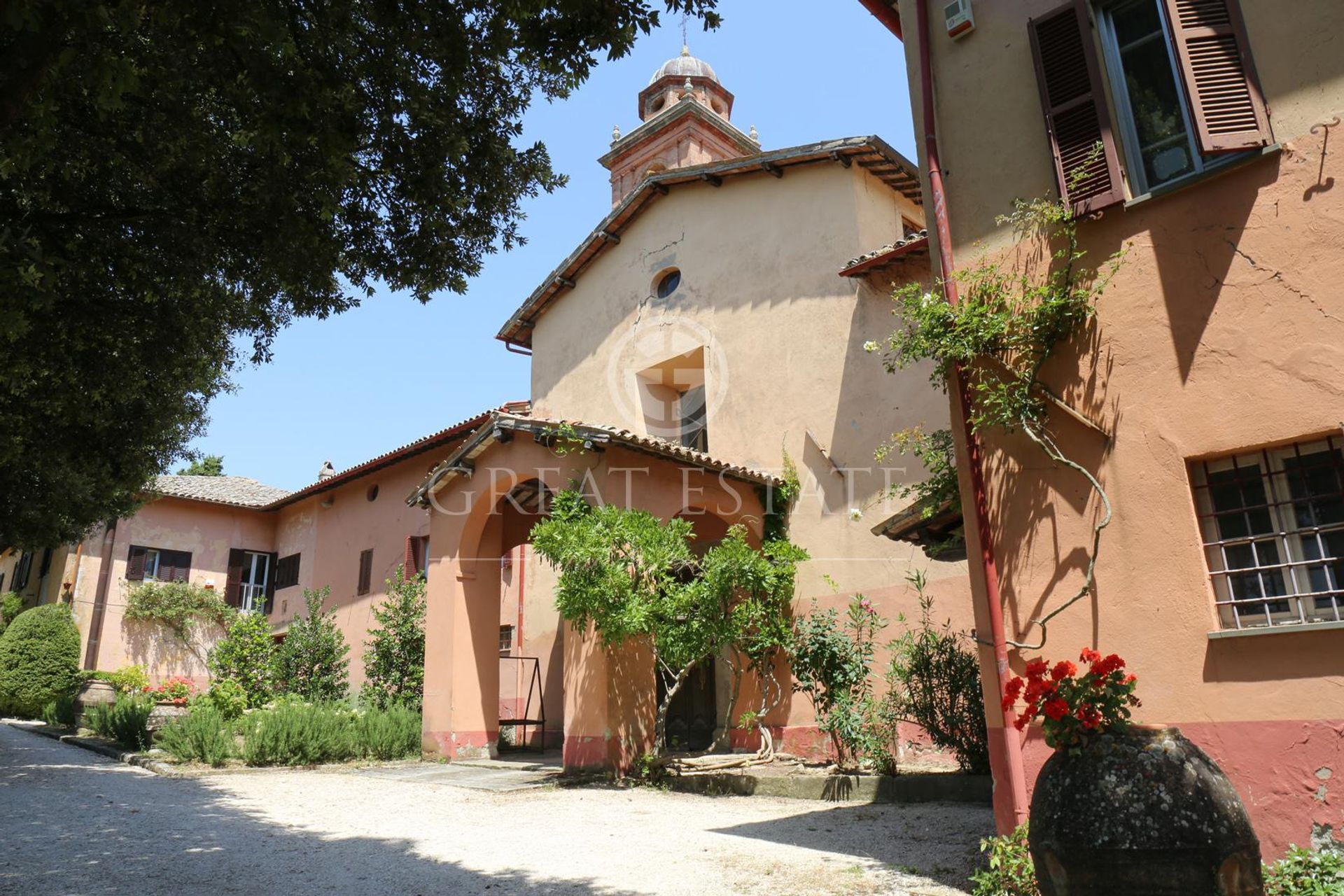 House in Todi, Umbria 11056309