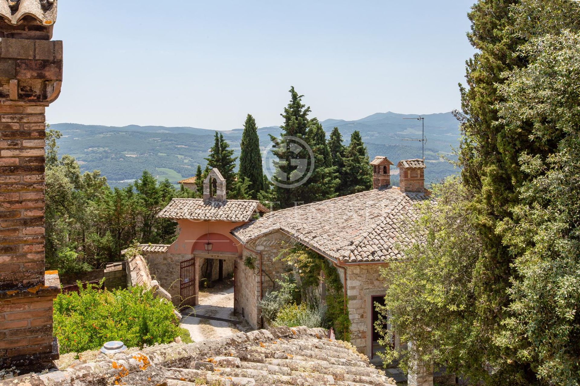 Huis in Todi, Umbria 11056310