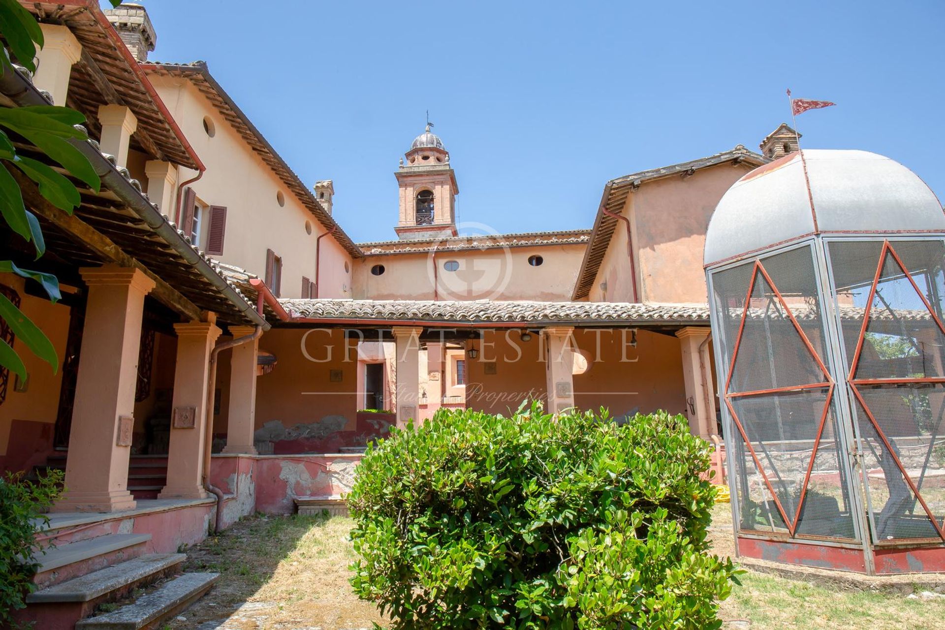 Huis in Todi, Umbria 11056310