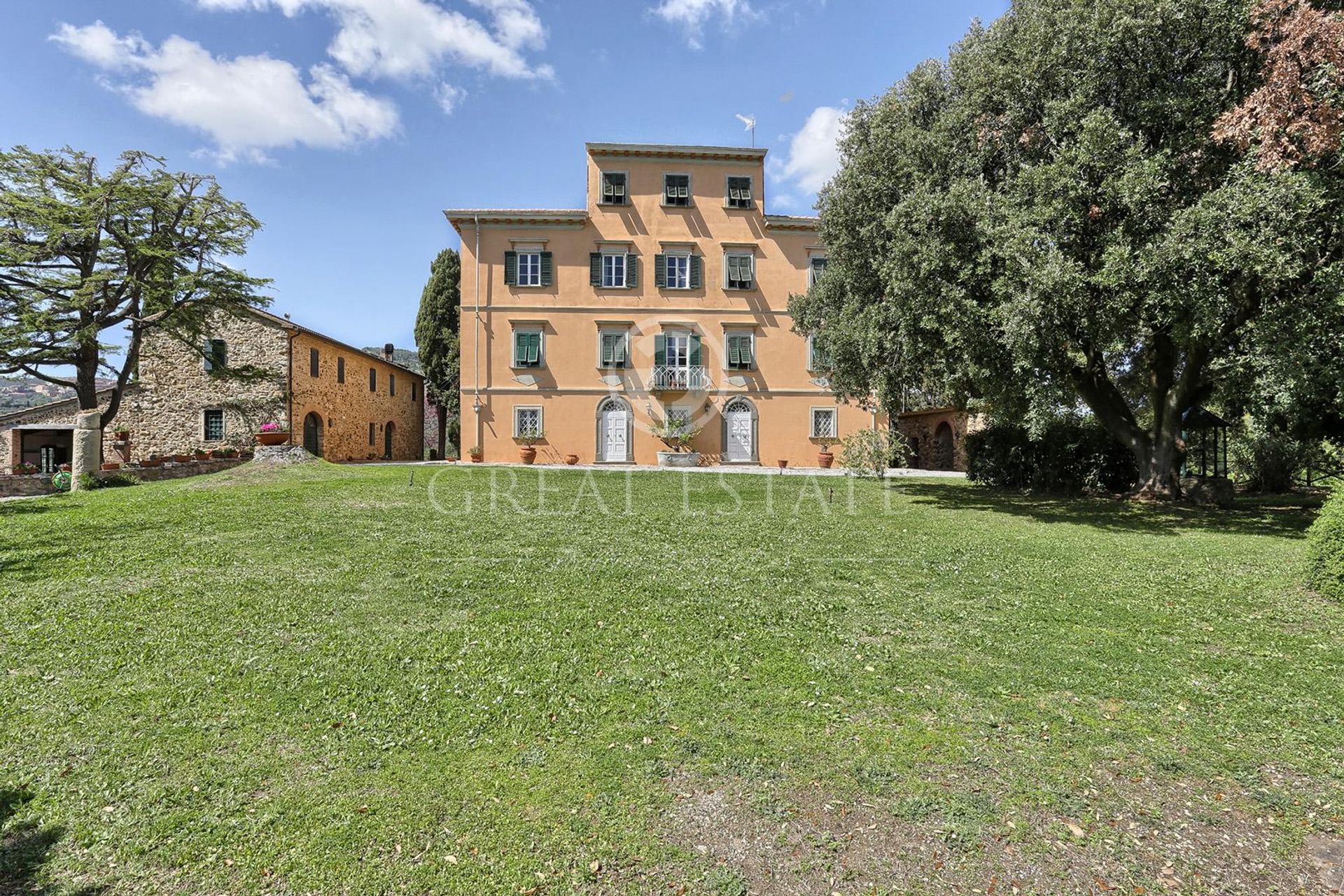 casa no São Vicente, Toscana 11056332