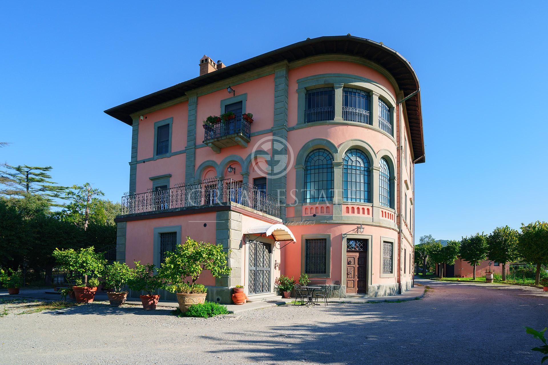 casa en Cortona, Tuscany 11056368