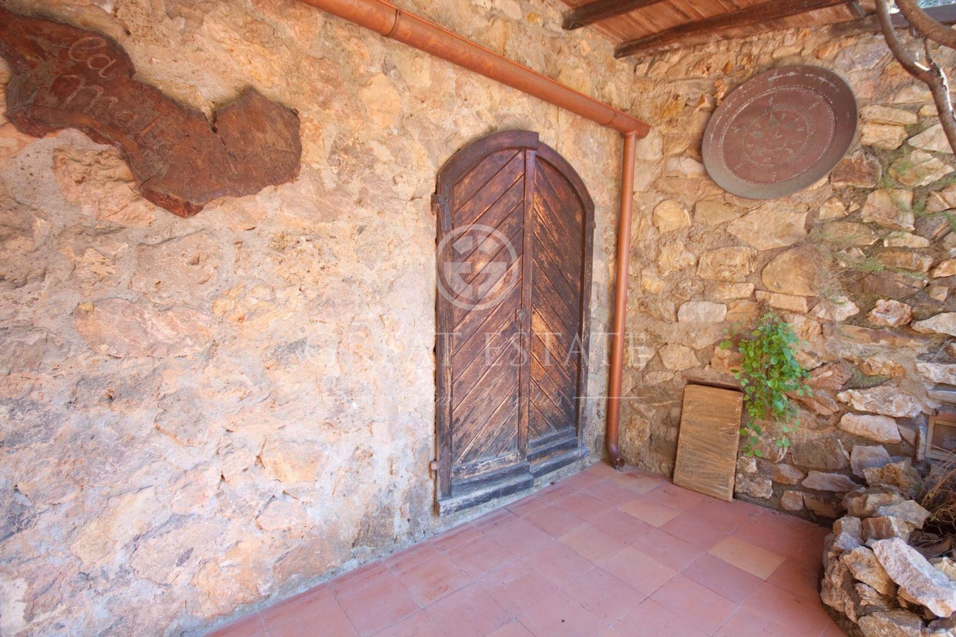 Rumah di , Tuscany 11056372