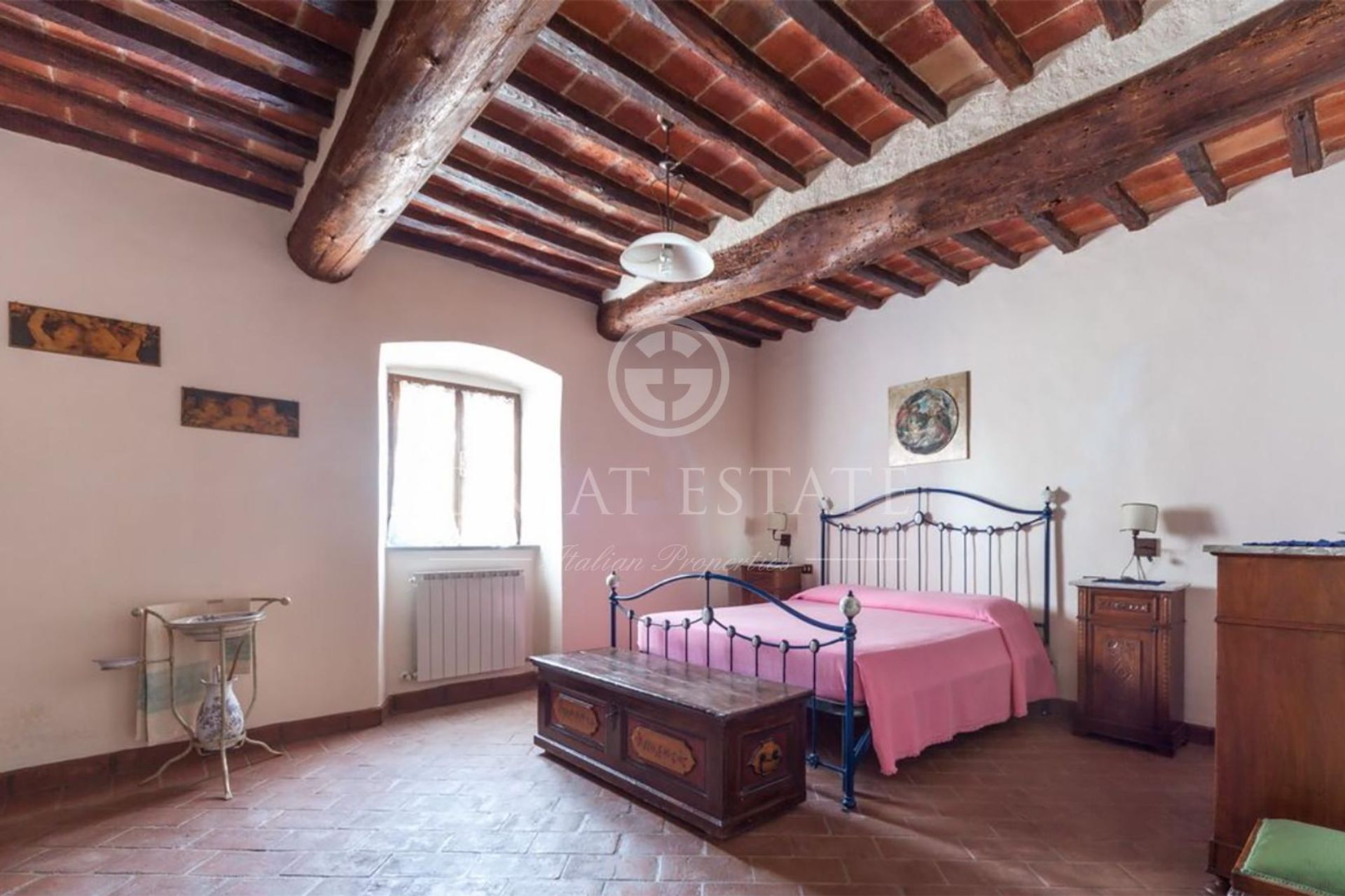 casa en Passignano sul Trasimeno, Umbria 11056379