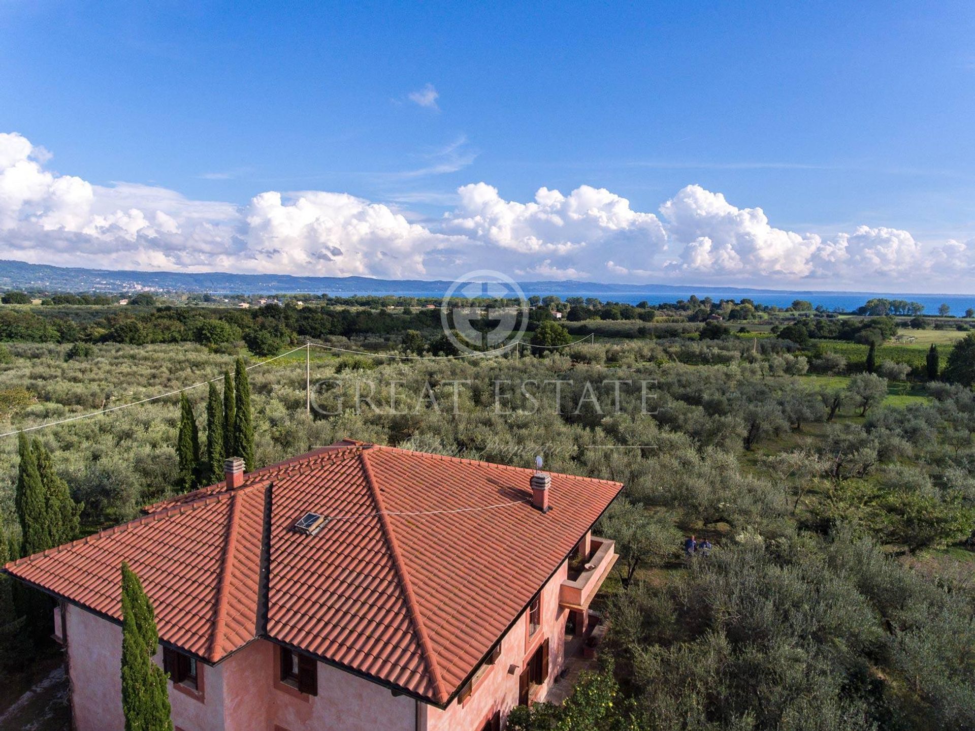 House in San Lorenzo Nuovo, Lazio 11056394