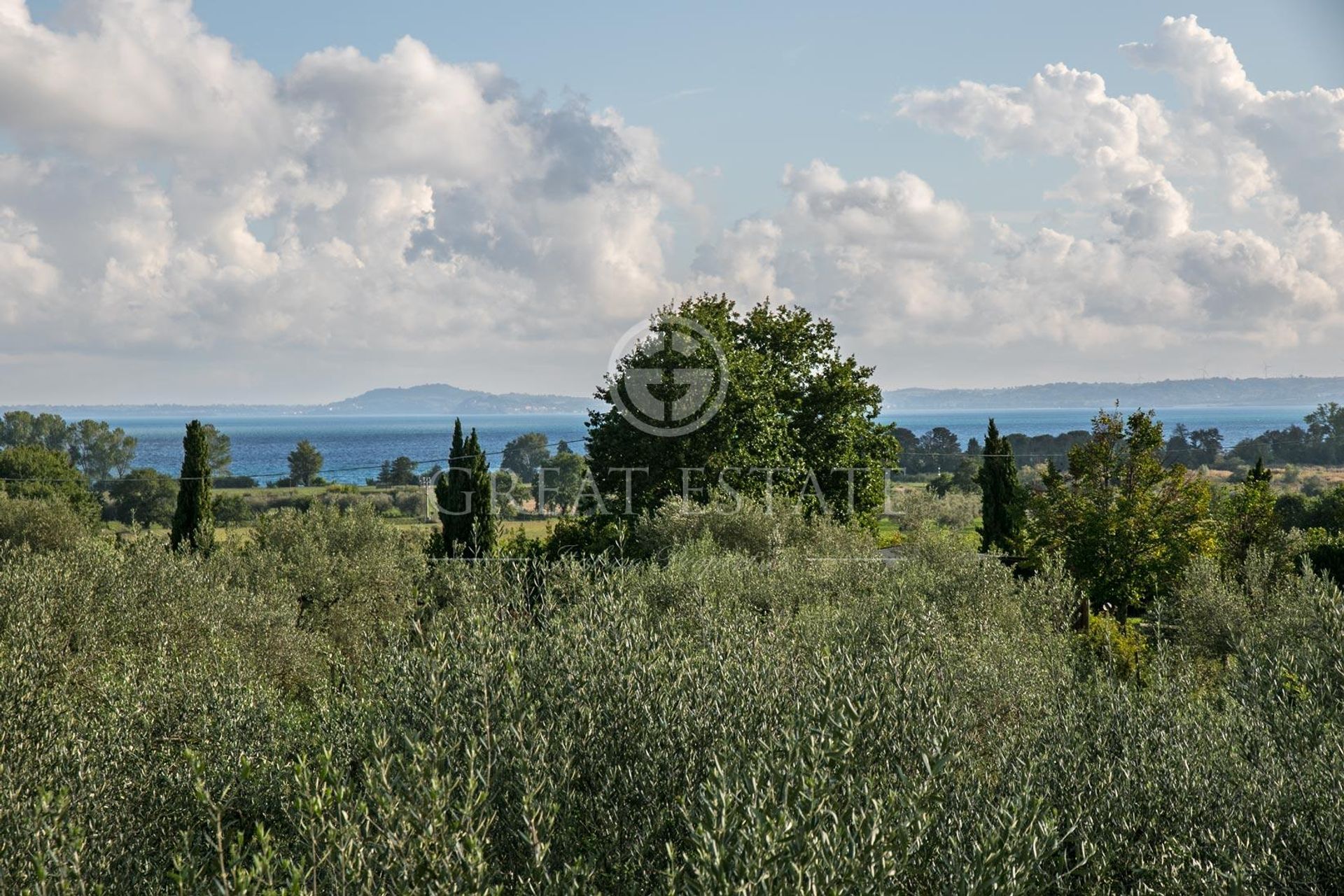 House in San Lorenzo Nuovo, Lazio 11056394