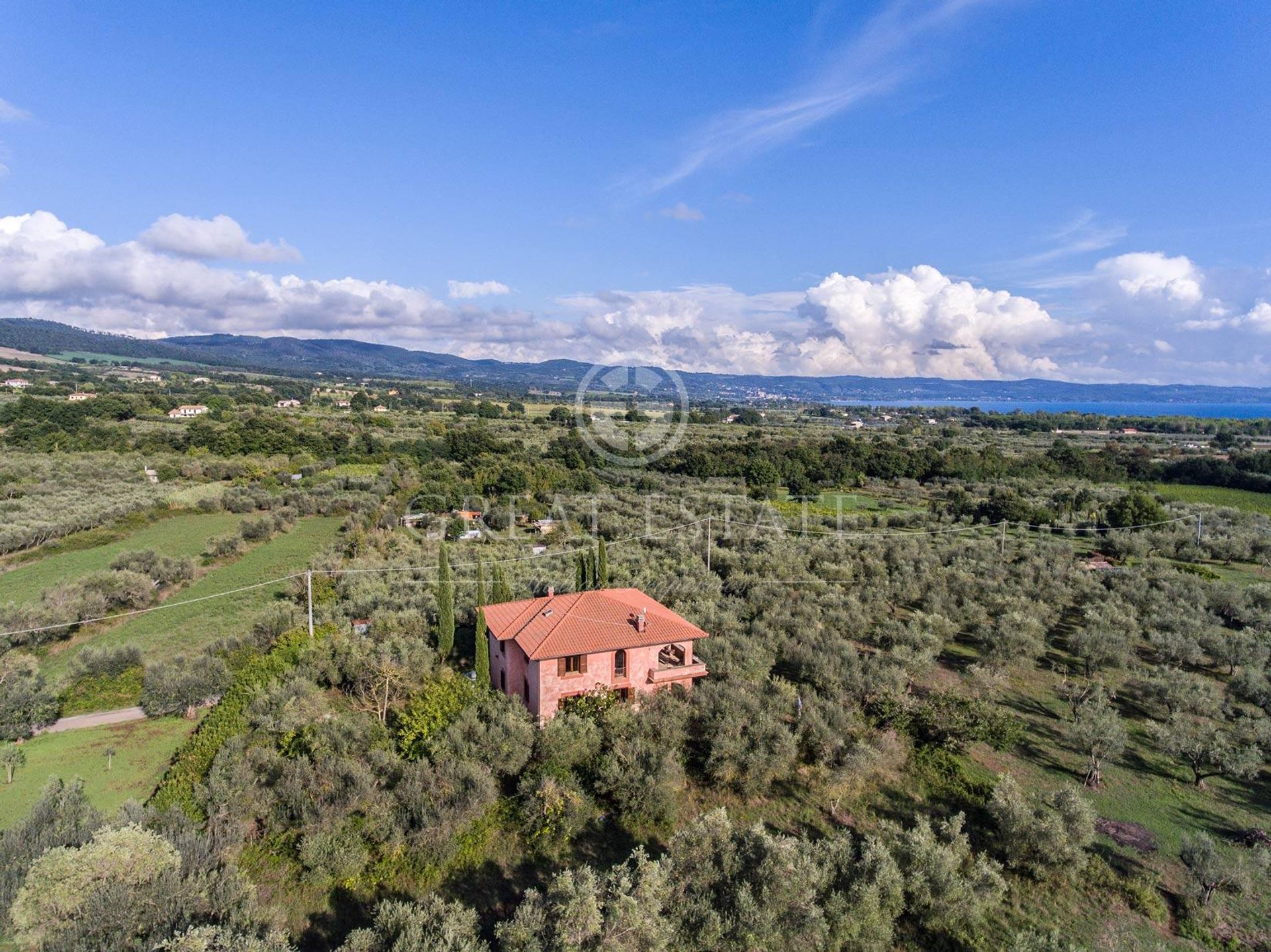 House in San Lorenzo Nuovo, Lazio 11056394