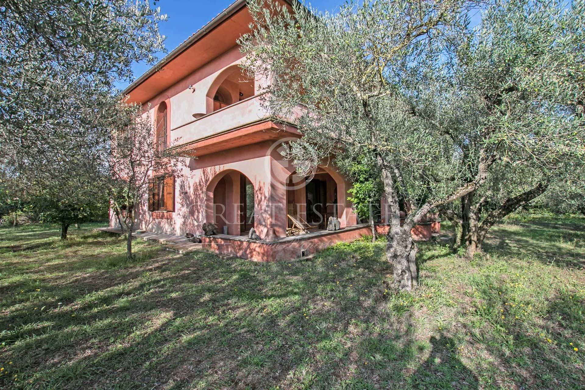 House in San Lorenzo Nuovo, Lazio 11056394