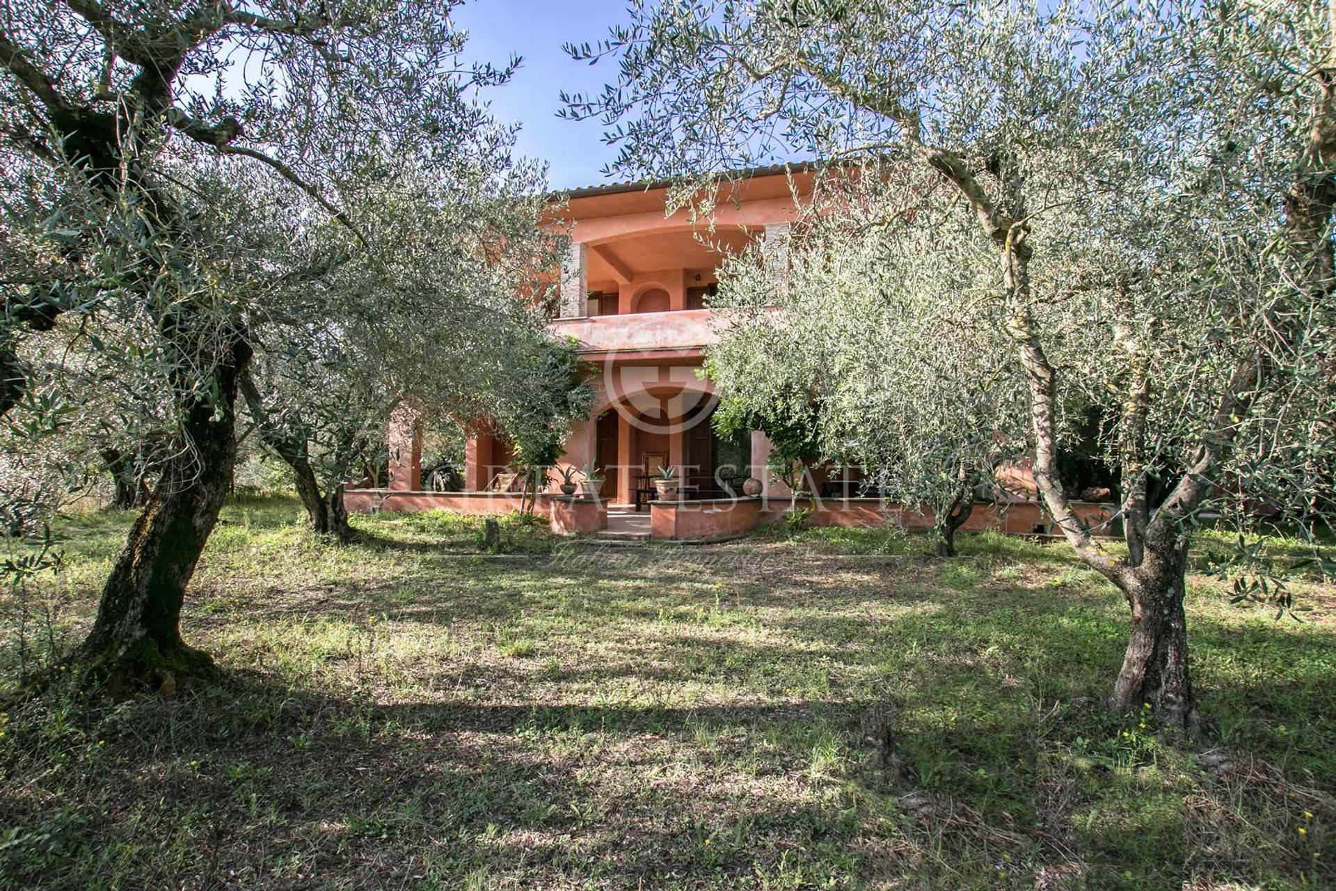 House in San Lorenzo Nuovo, Lazio 11056394