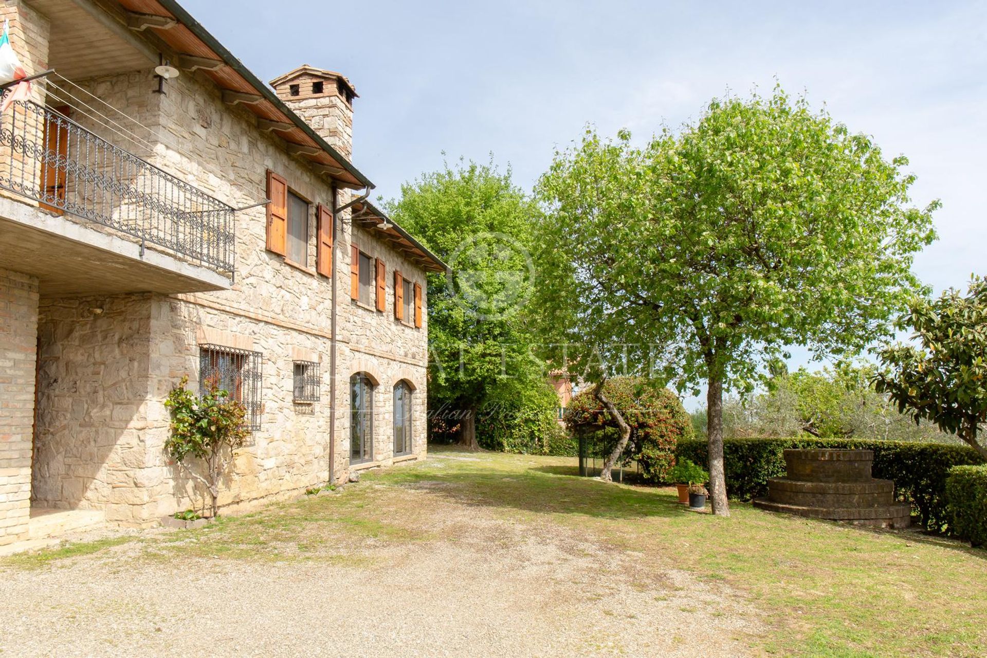 loger dans Sarteano, Tuscany 11056400