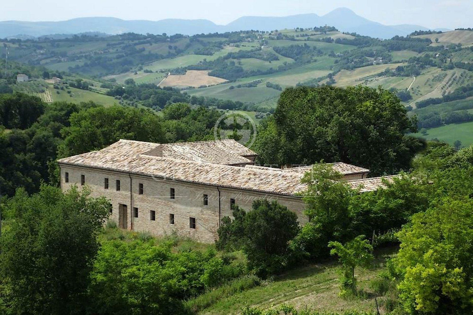 Casa nel Colmurano, Marche 11056405