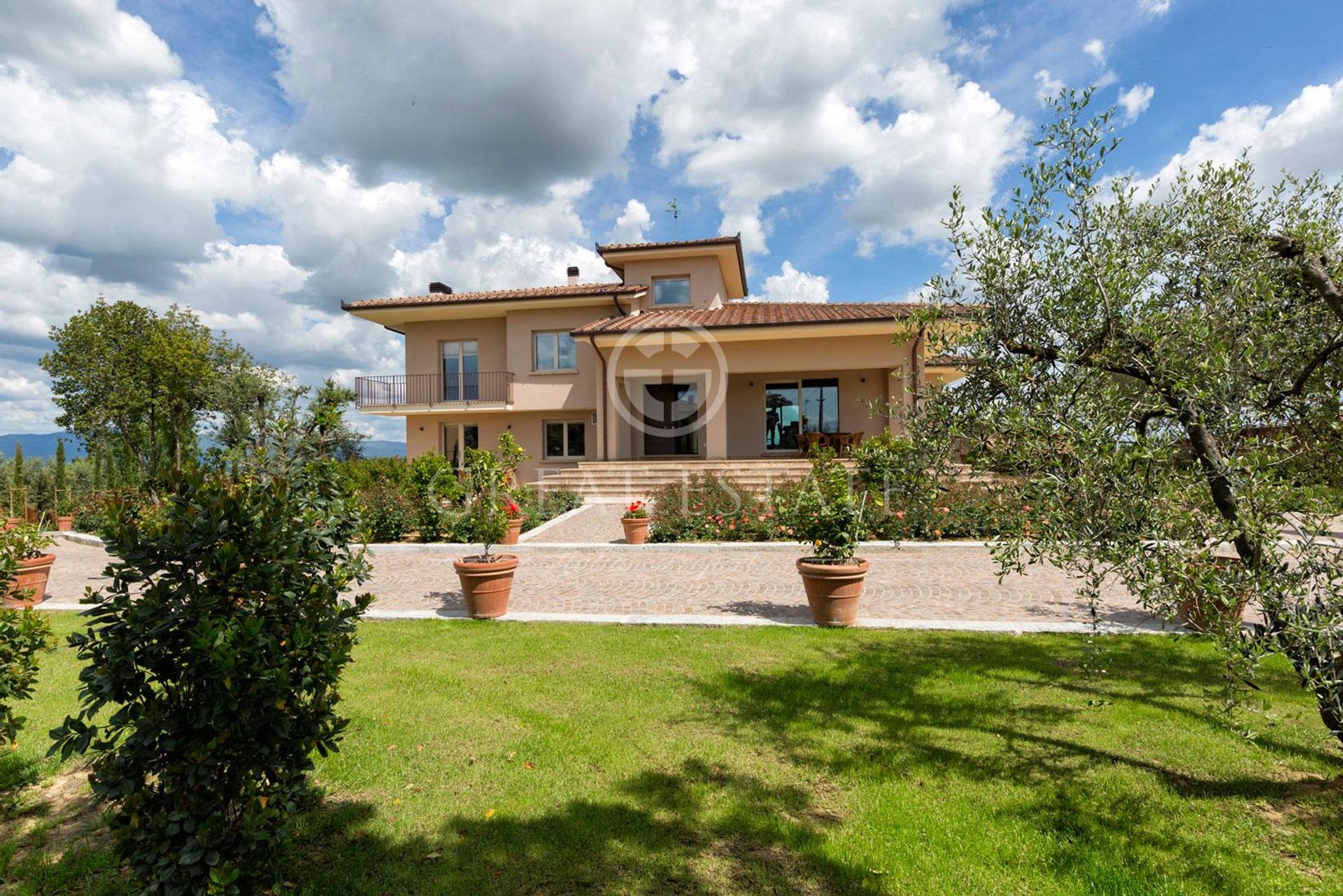 casa no Foiano della Chiana, Toscana 11056410