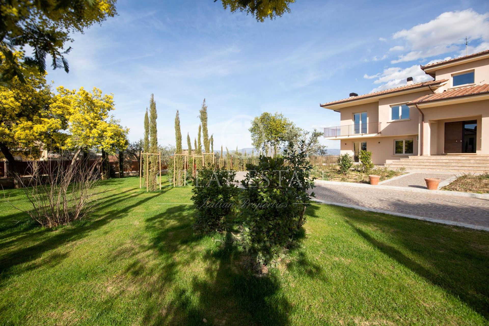 House in Foiano della Chiana, Tuscany 11056410