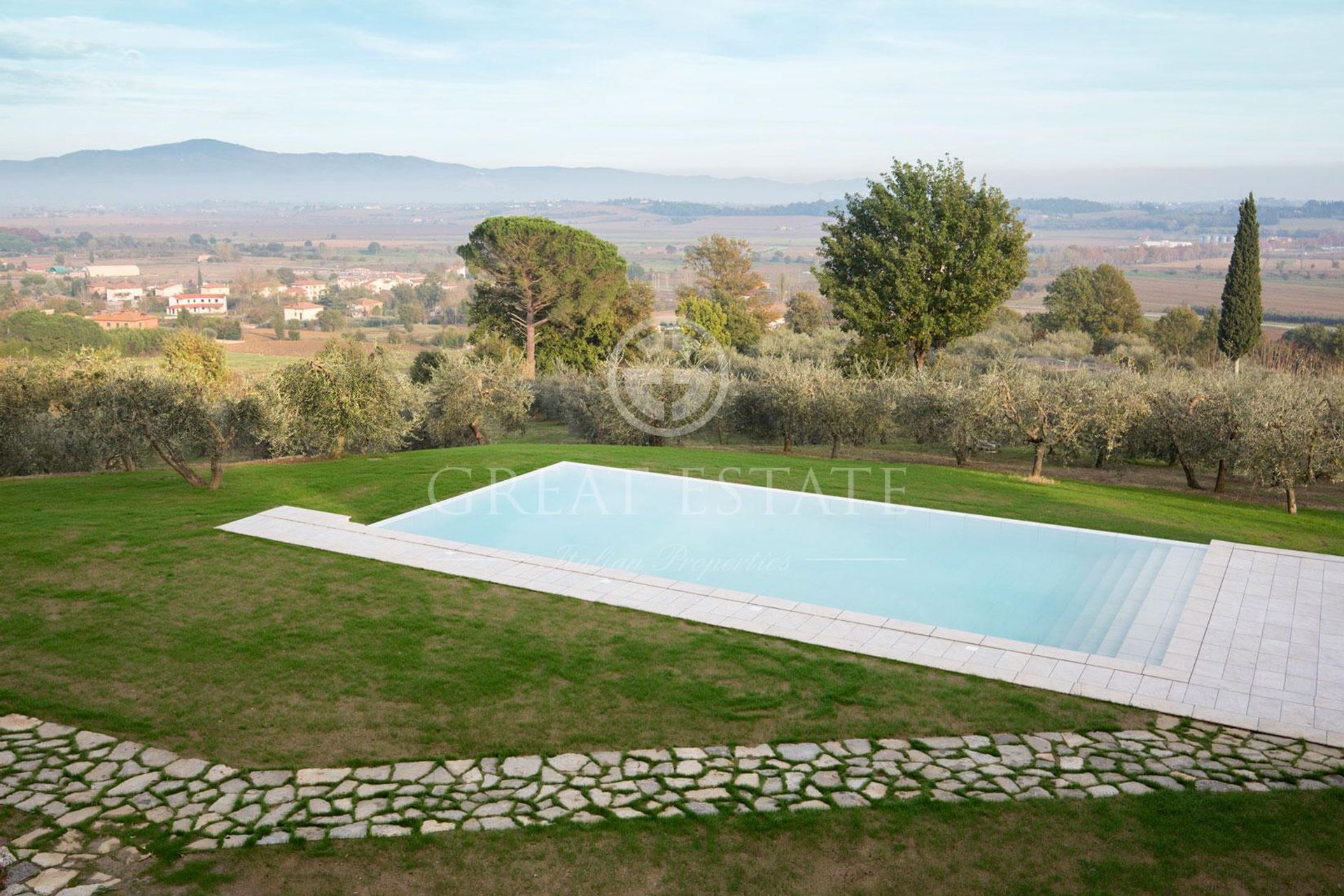 House in Foiano della Chiana, Toscana 11056412