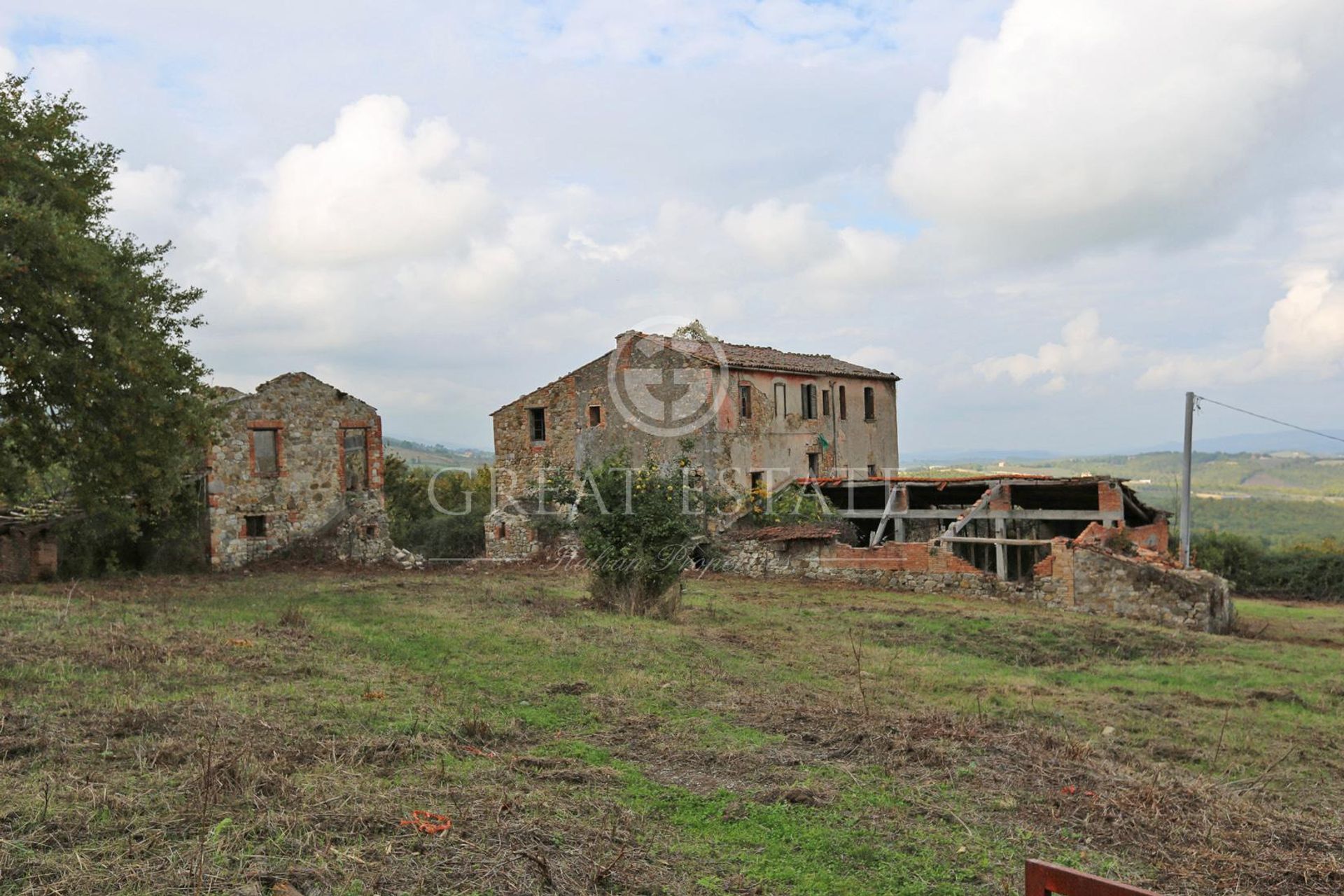 Talo sisään Allerona, Umbria 11056427