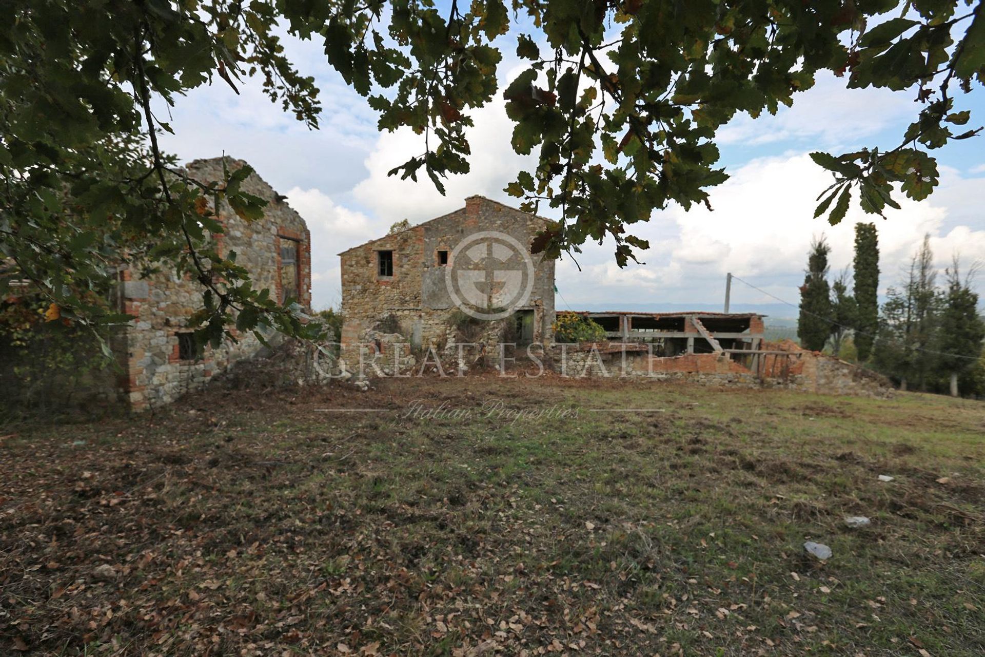 Hus i Allerona, Umbria 11056427