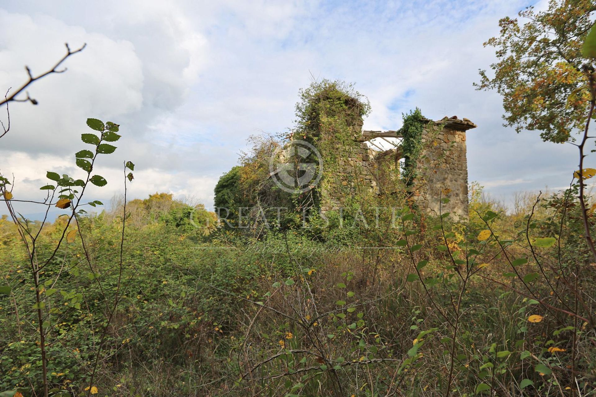 Hus i Allerona, Umbria 11056427