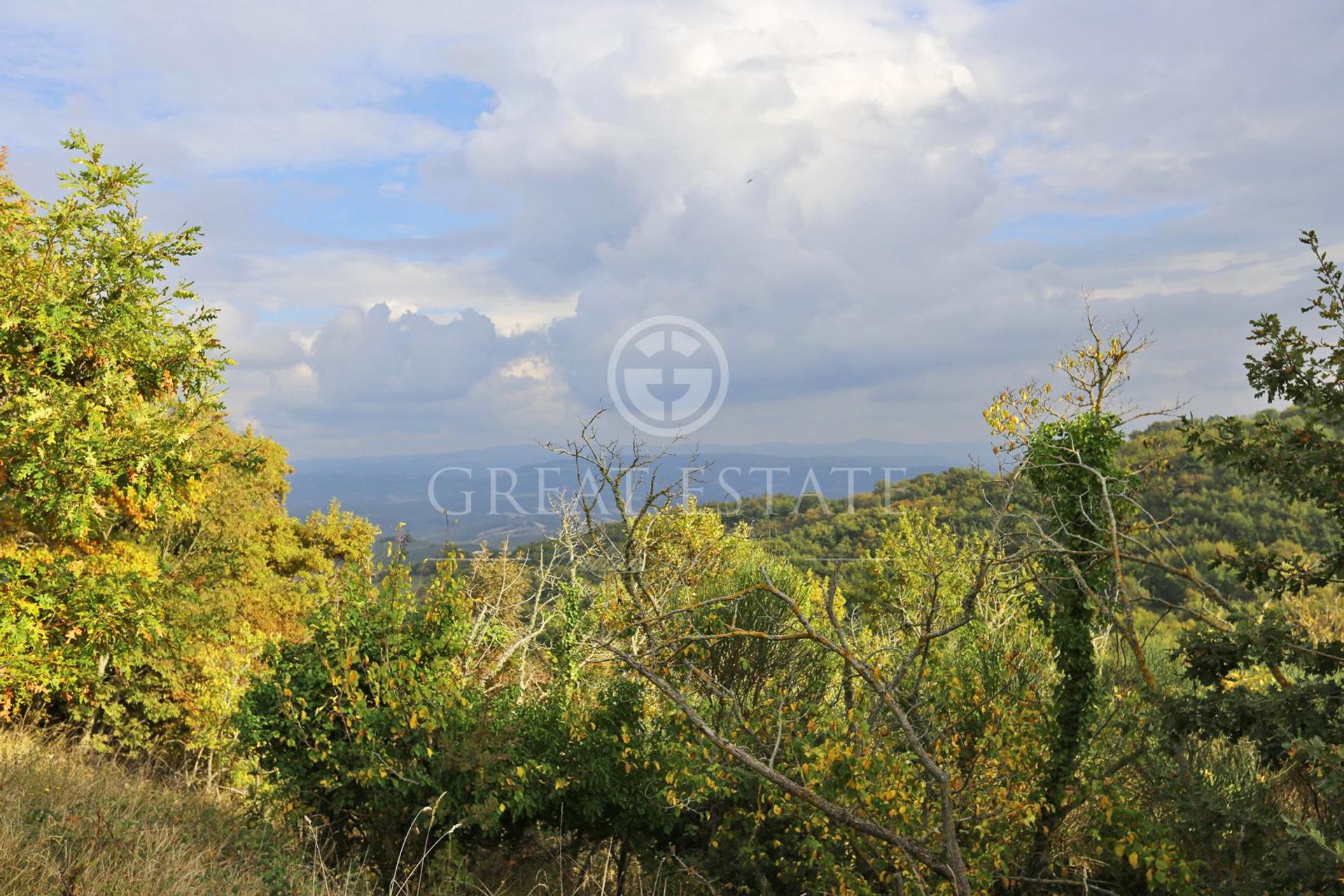 Talo sisään Allerona, Umbria 11056427