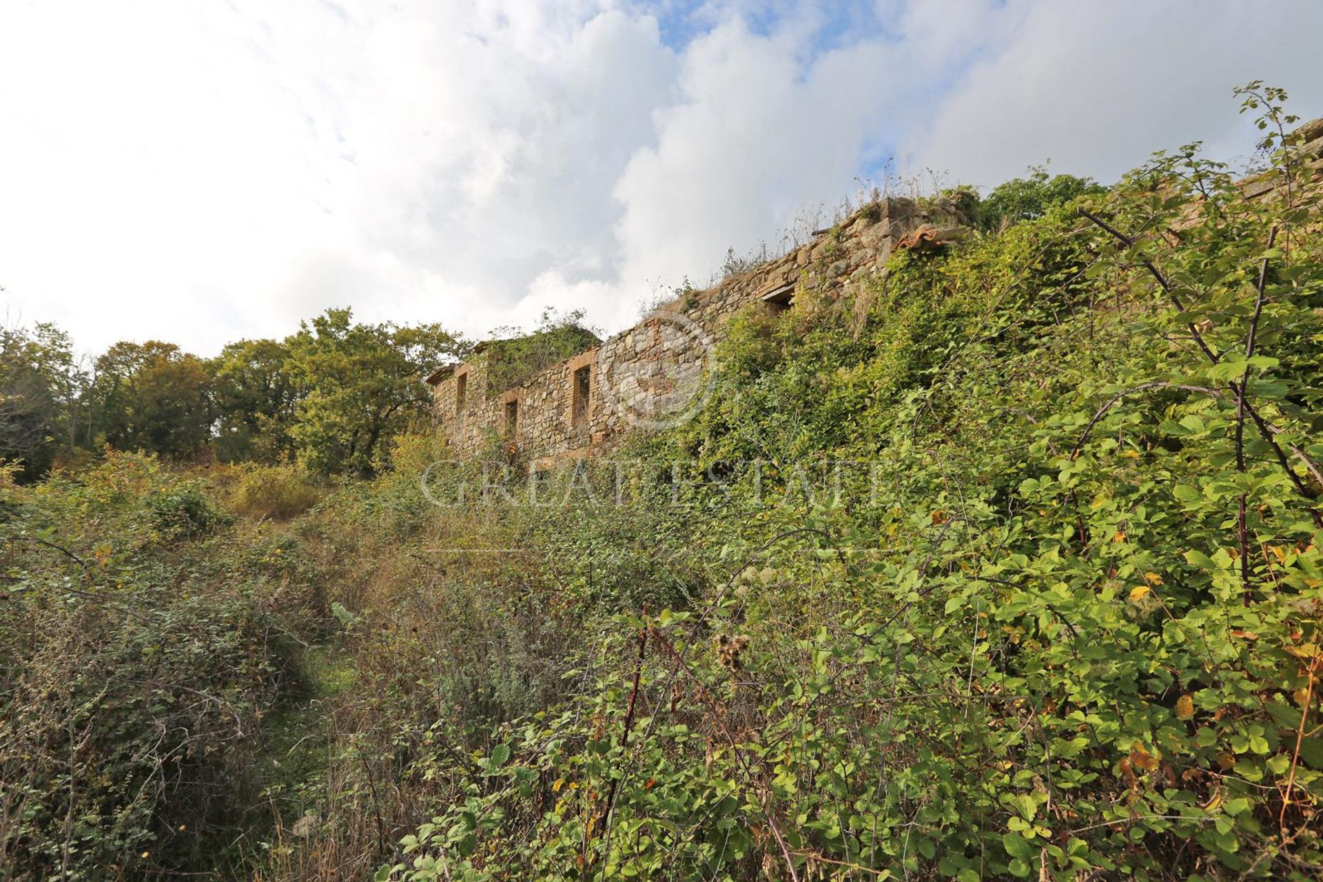 casa no Allerona, Umbria 11056428