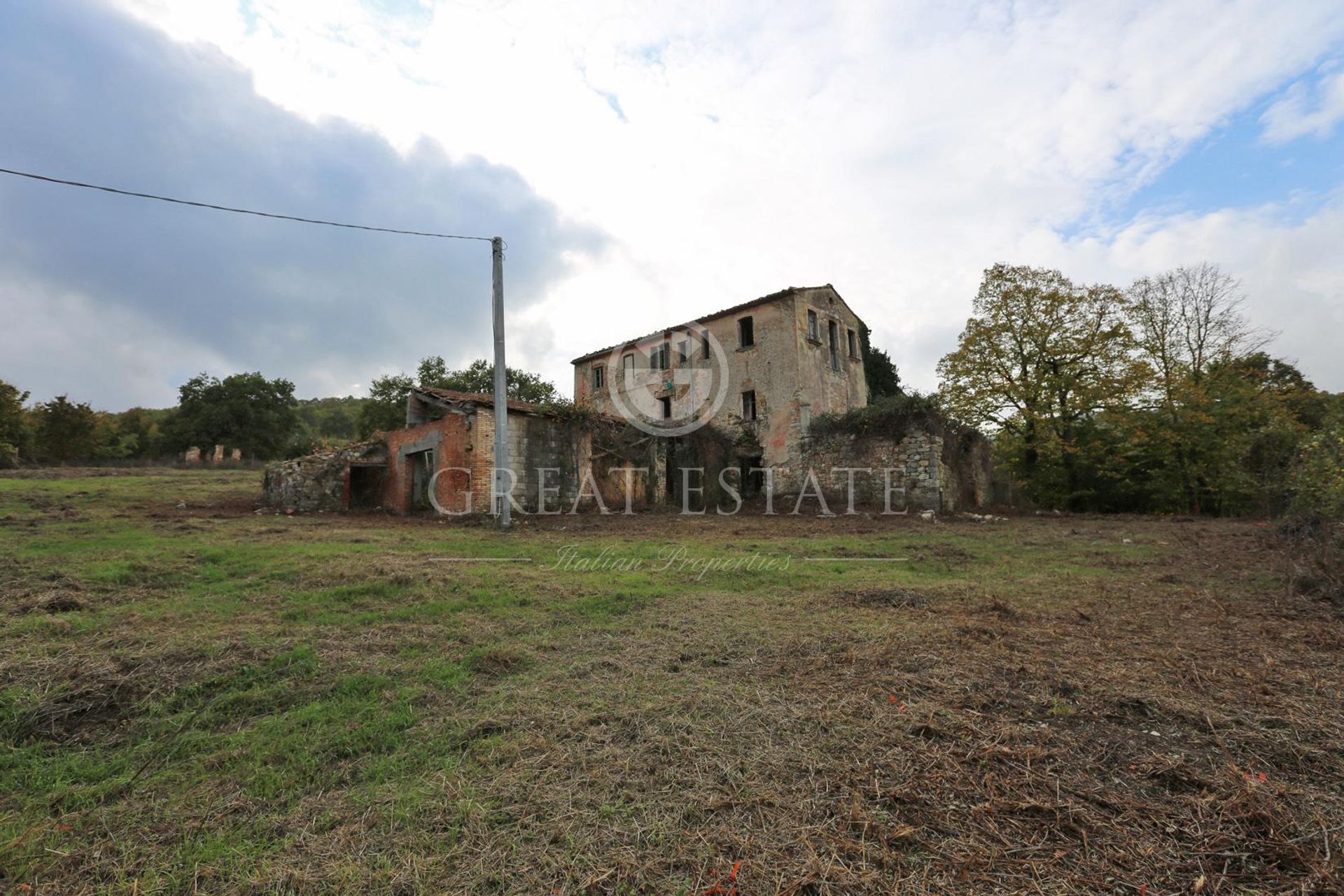 Casa nel Allerona, Umbria 11056428