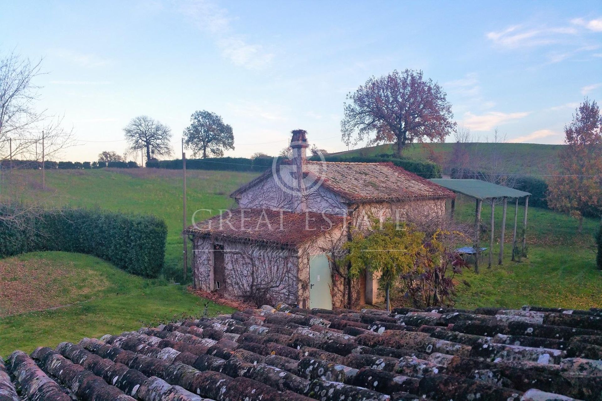 بيت في Orvieto, Umbria 11056429