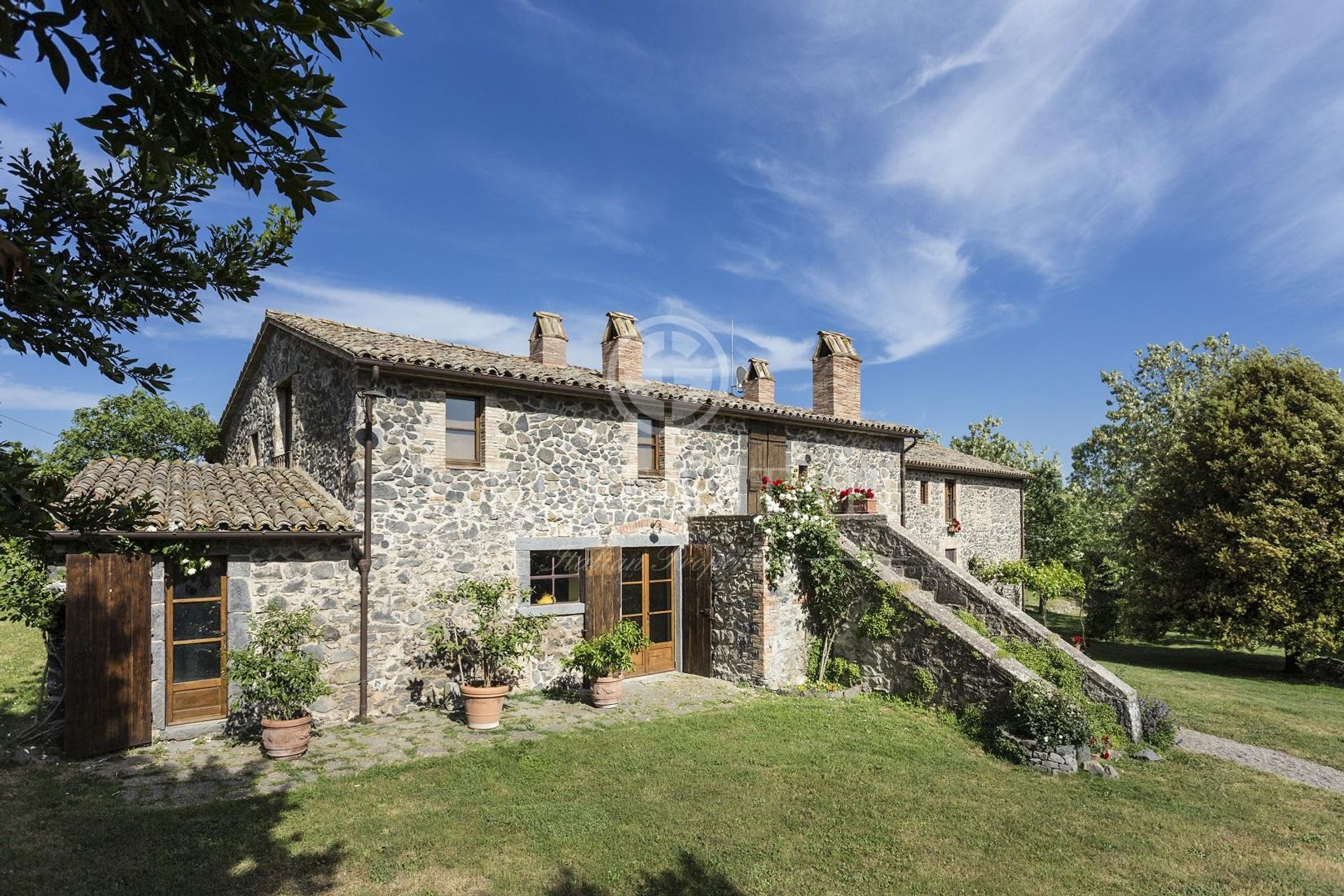 House in Orvieto, Umbria 11056431