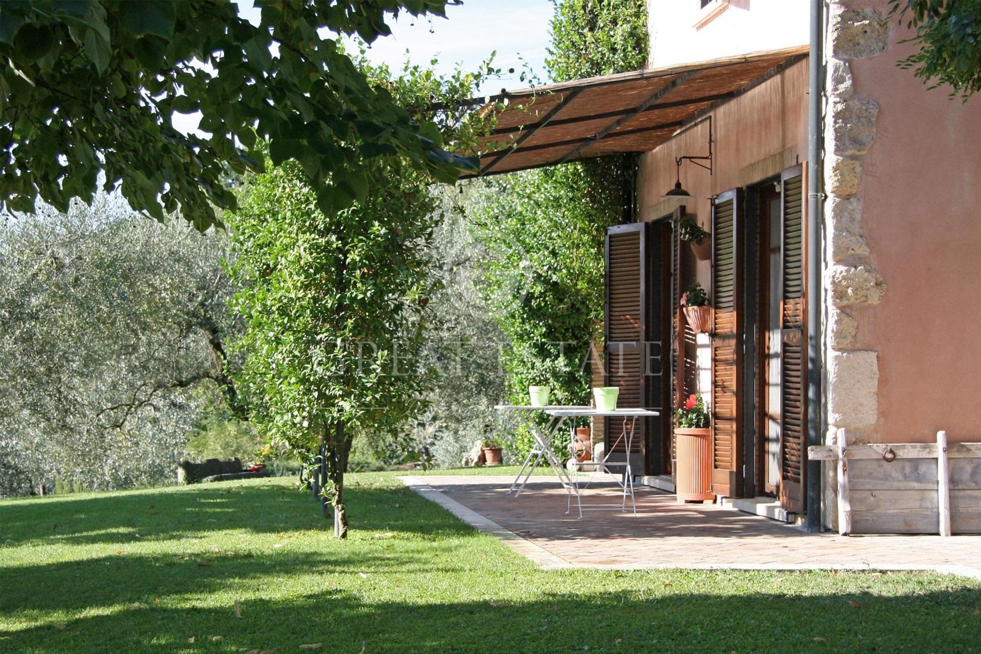 Будинок в Penna in Teverina, Umbria 11056436