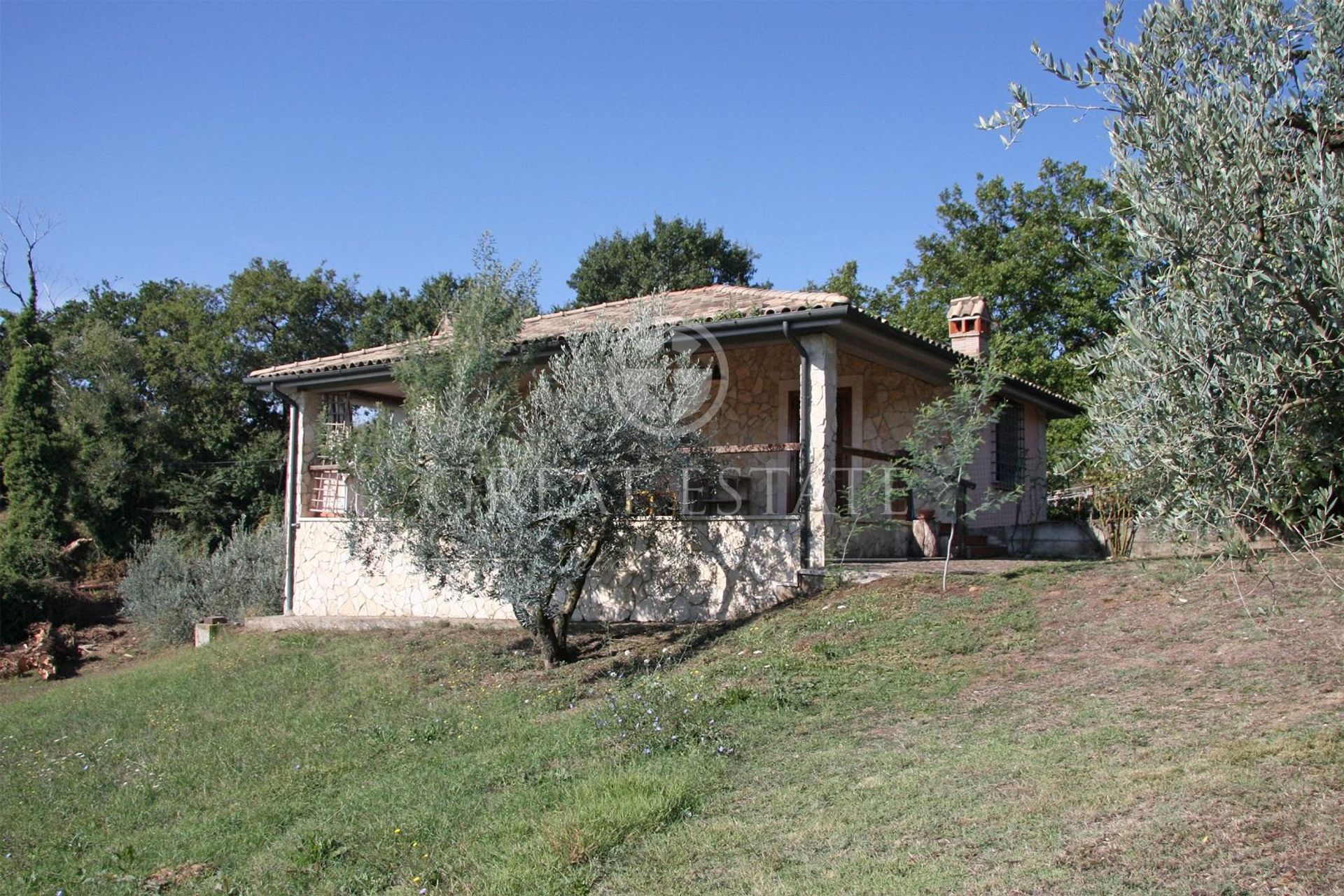 Будинок в Penna in Teverina, Umbria 11056436