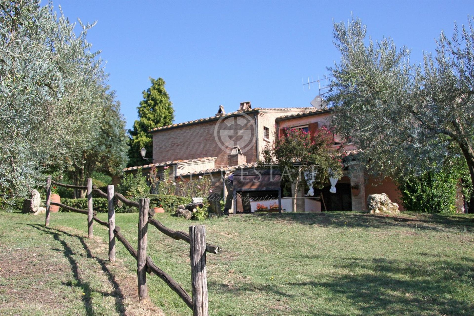 Будинок в Penna in Teverina, Umbria 11056436