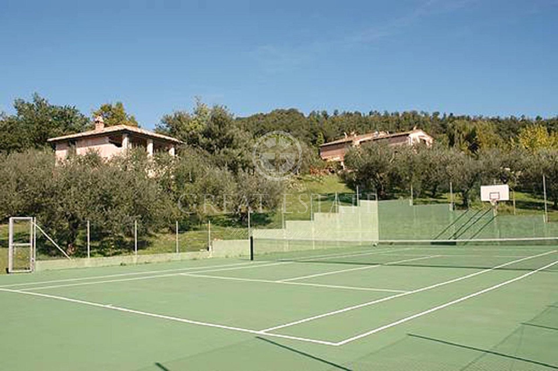 σπίτι σε Penna in Teverina, Umbria 11056436