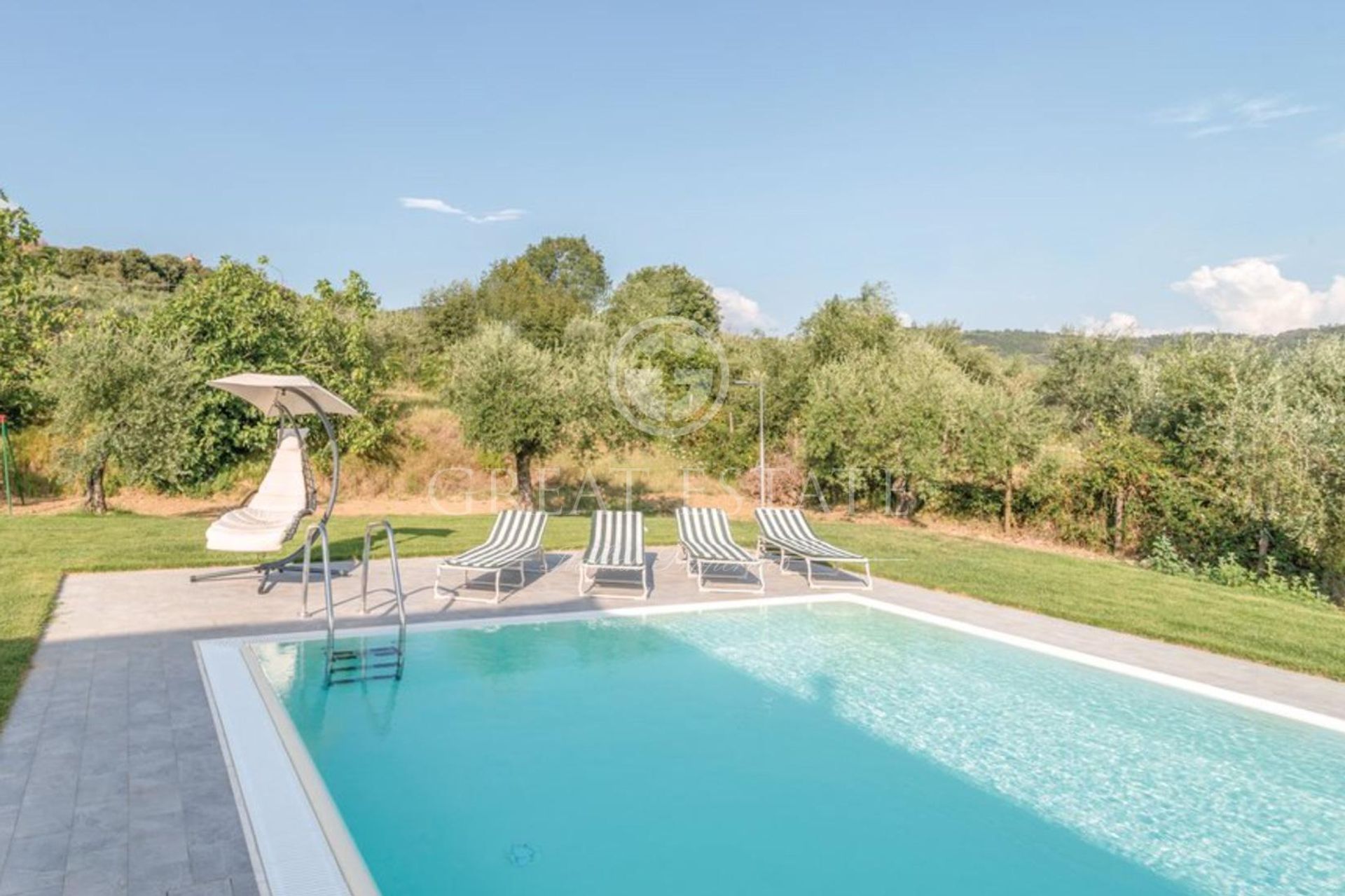 Huis in Cortona, Tuscany 11056441