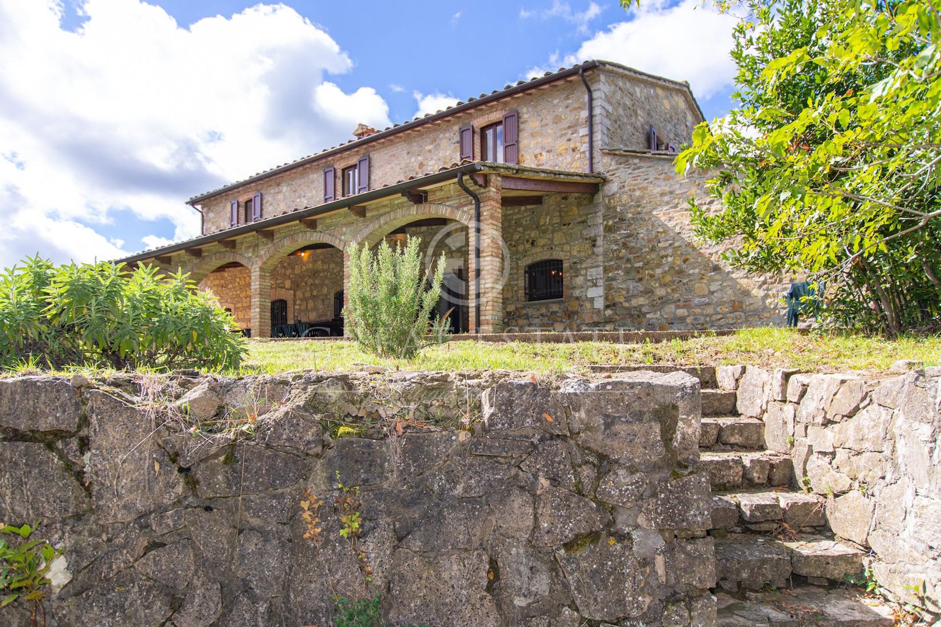 жилой дом в San Venanzo, Umbria 11056454