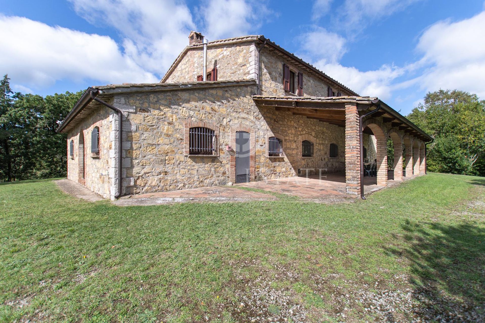 жилой дом в San Venanzo, Umbria 11056454