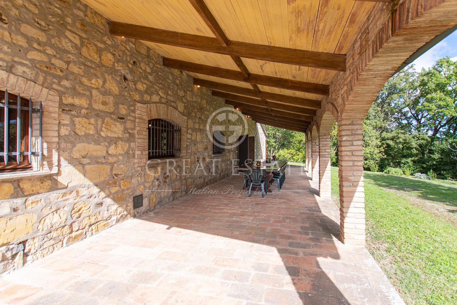 Hus i San Venanzo, Umbria 11056456