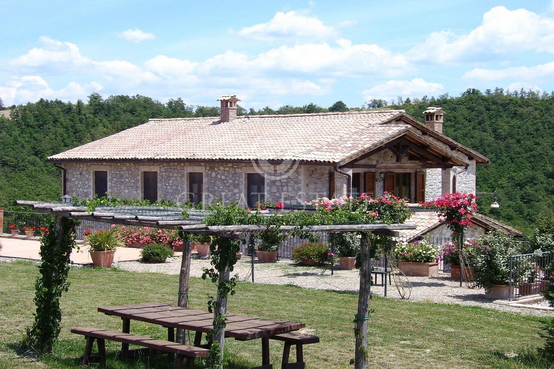 casa no Fabro, Umbria 11056466