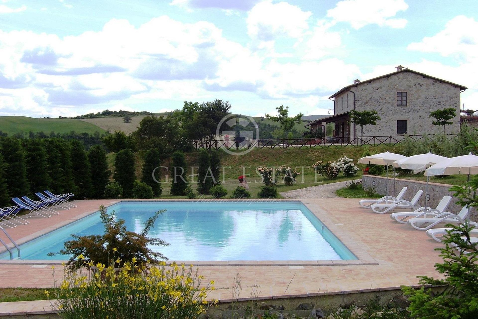 House in Fabro, Umbria 11056466