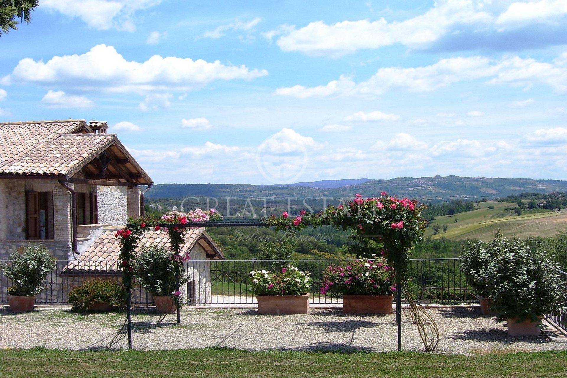 بيت في Fabro, Umbria 11056468