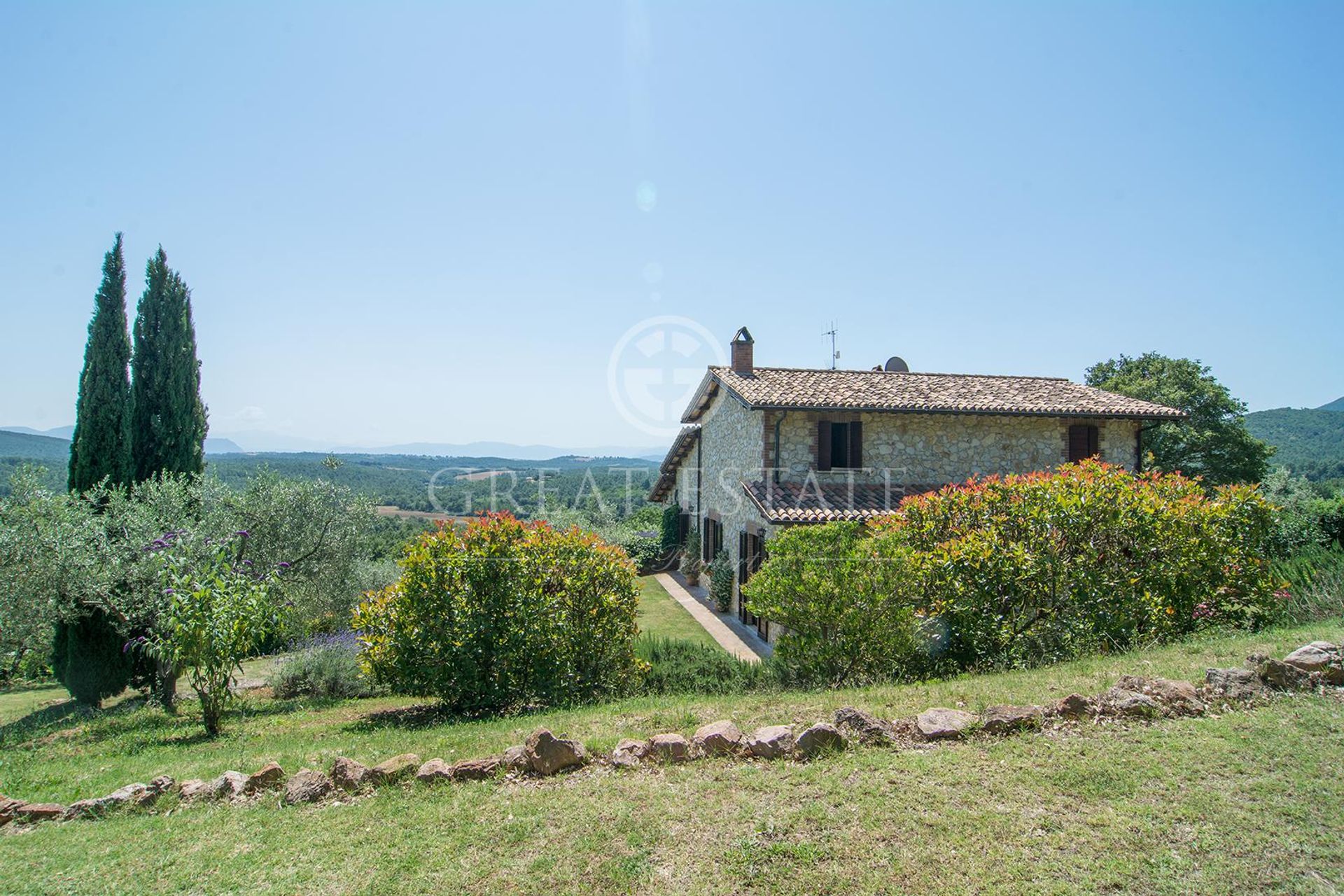 casa en Montecchio, Umbria 11056470