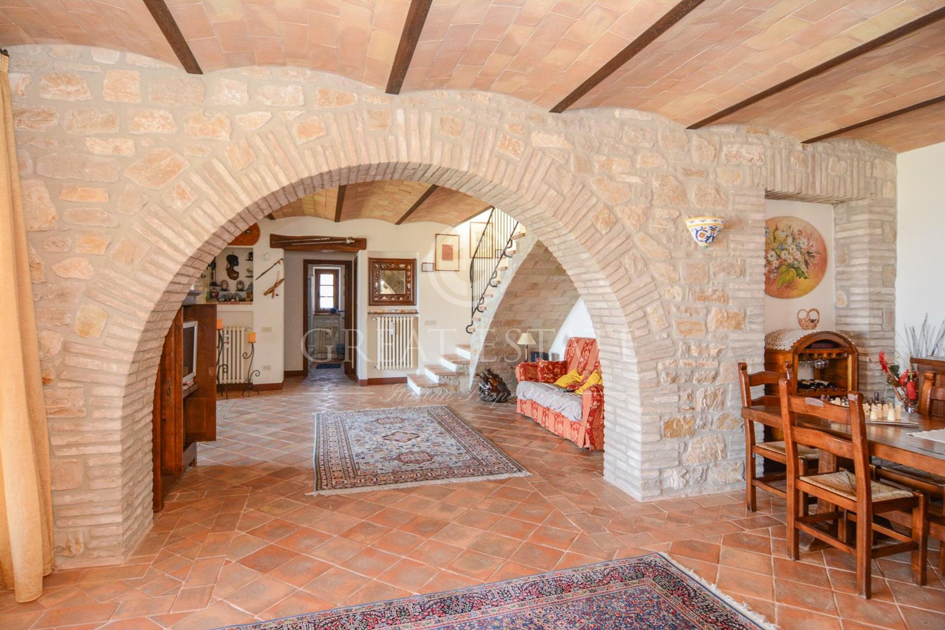 Hus i Baschi, Umbria 11056473