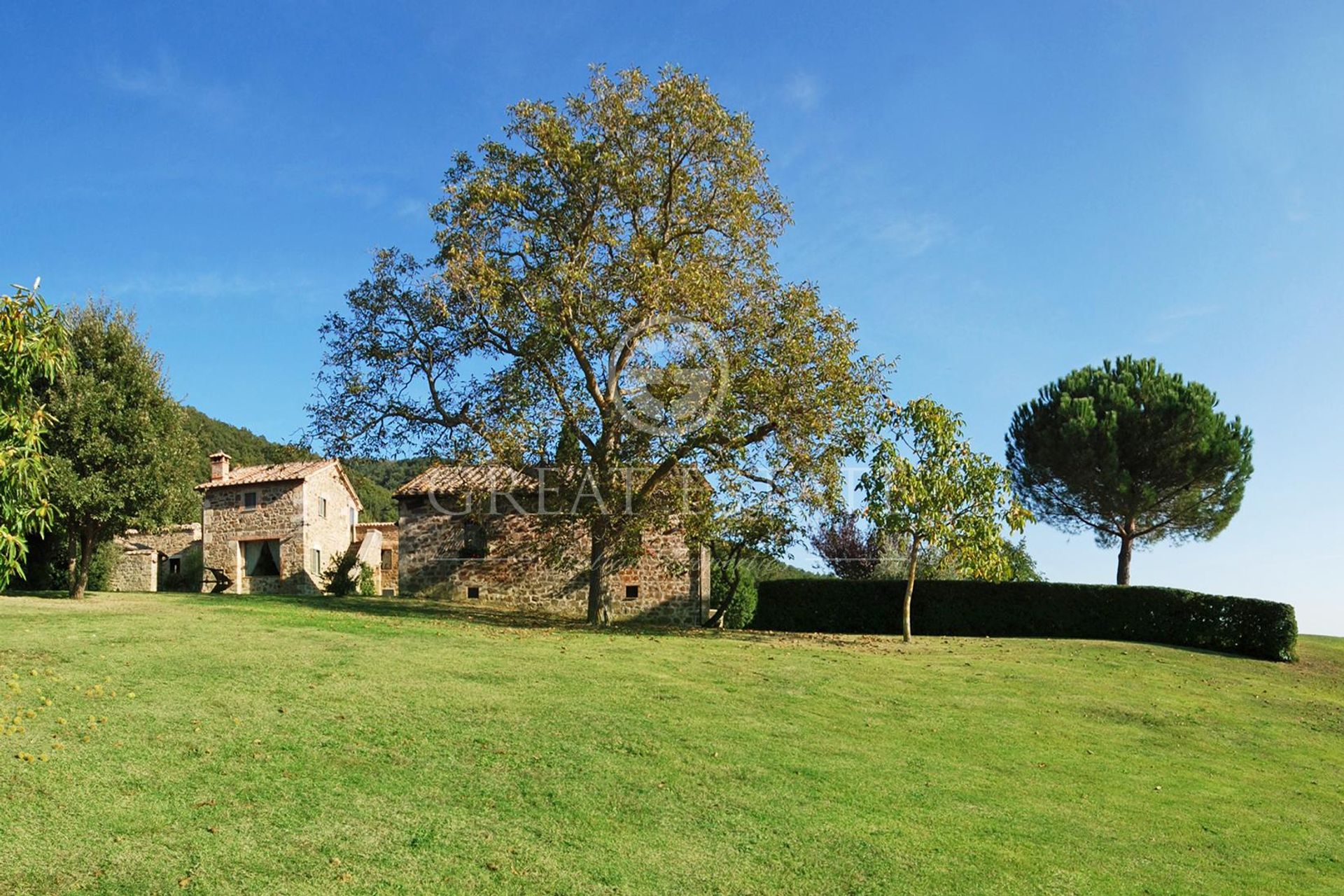 Casa nel Sarteano, Tuscany 11056481