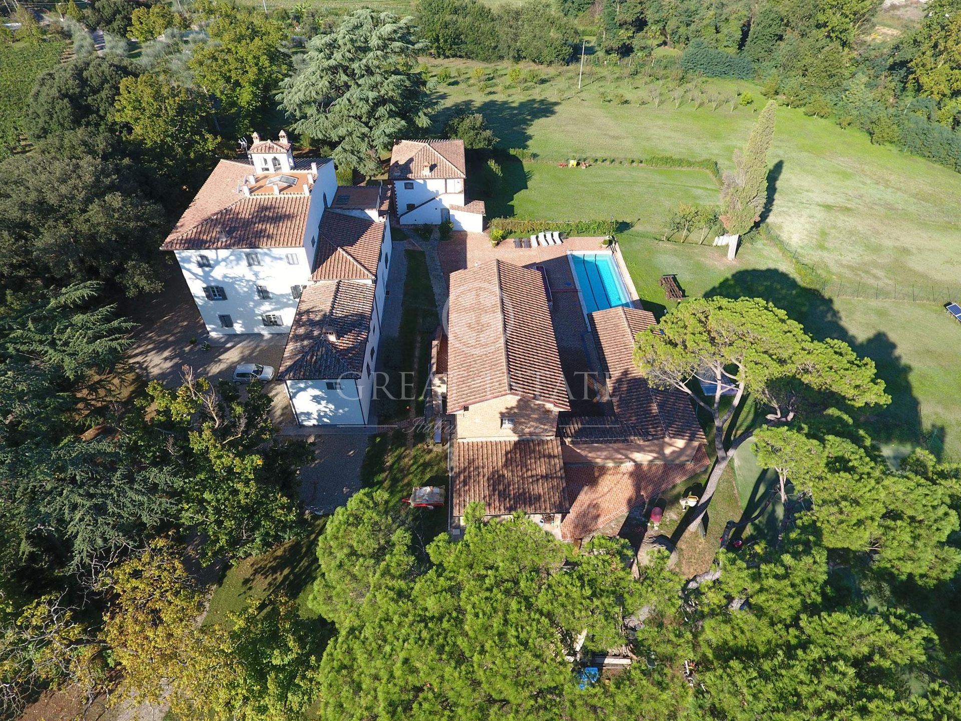 casa no Monte San Savino, Tuscany 11056483