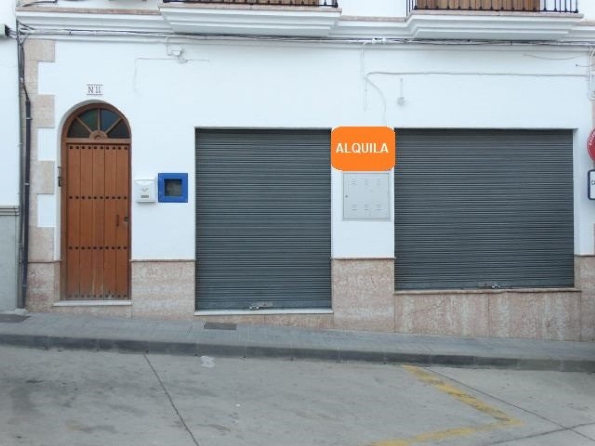 الأرض في Villanueva del Rosario, Andalusia 11056486