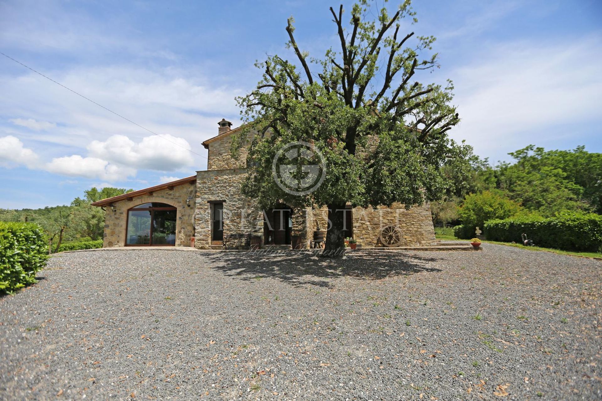 casa en Orvieto, Umbria 11056490