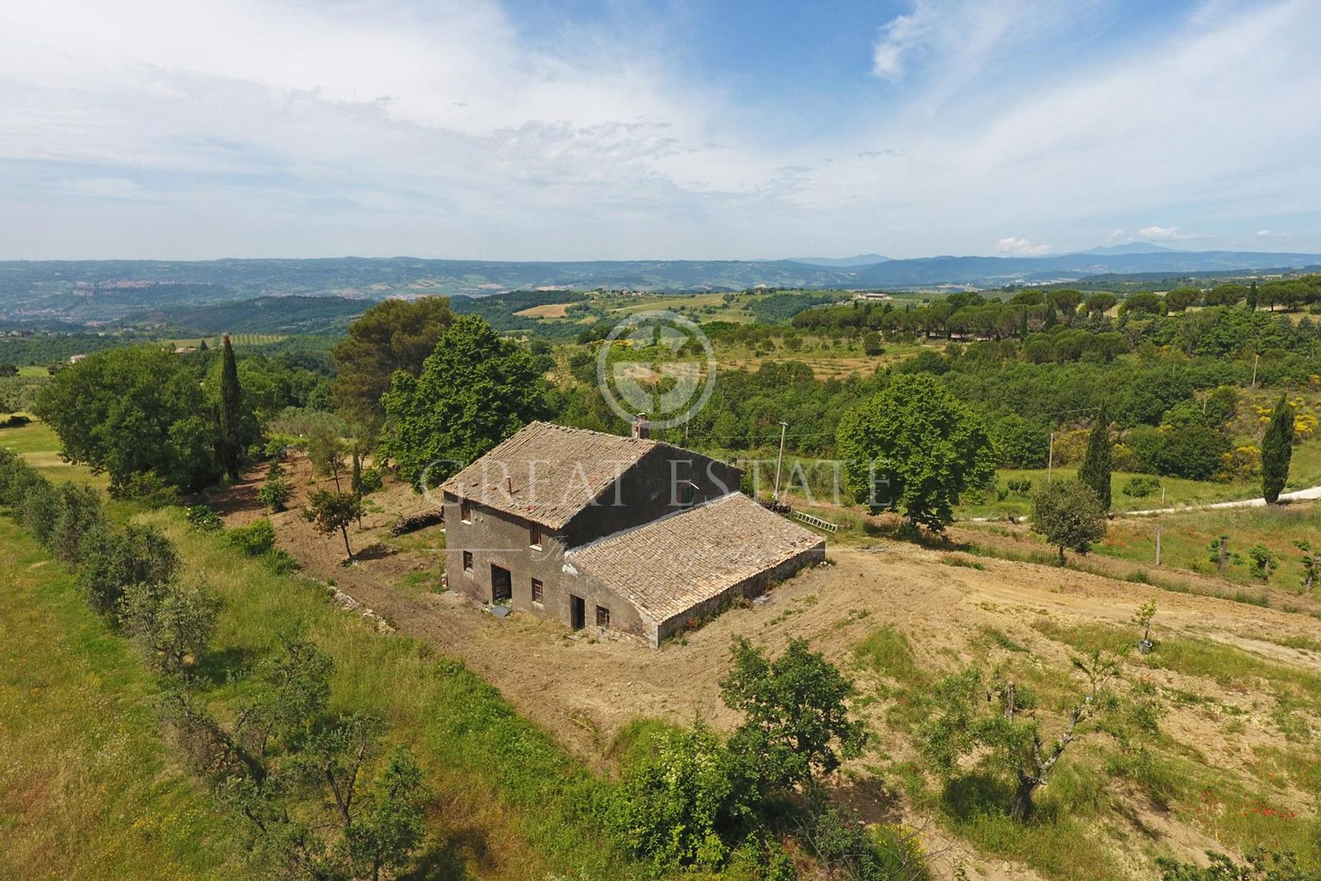 其他 在 Orvieto, Umbria 11056492