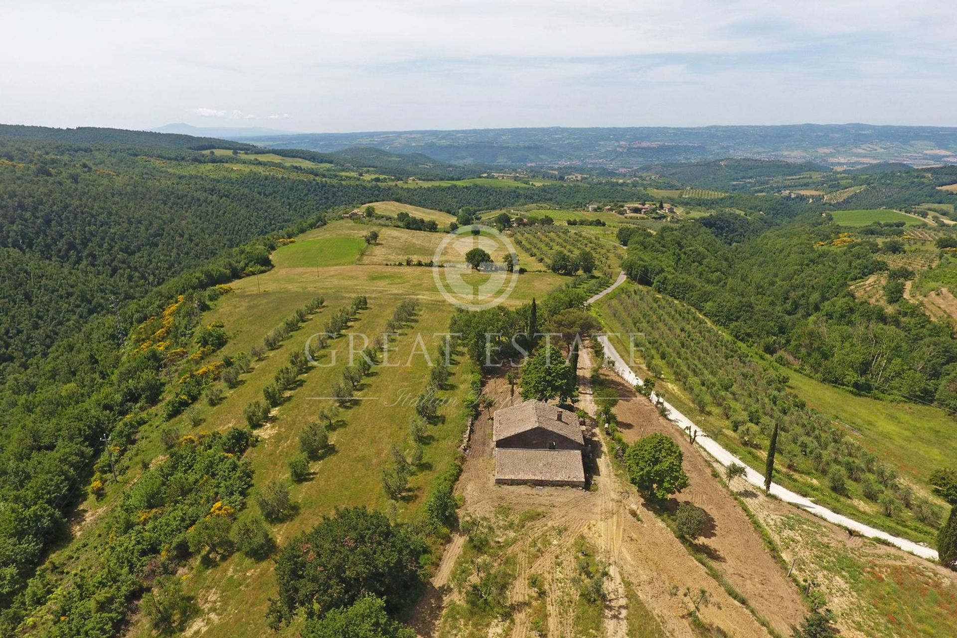 Yang lain dalam Orvieto, Umbria 11056492