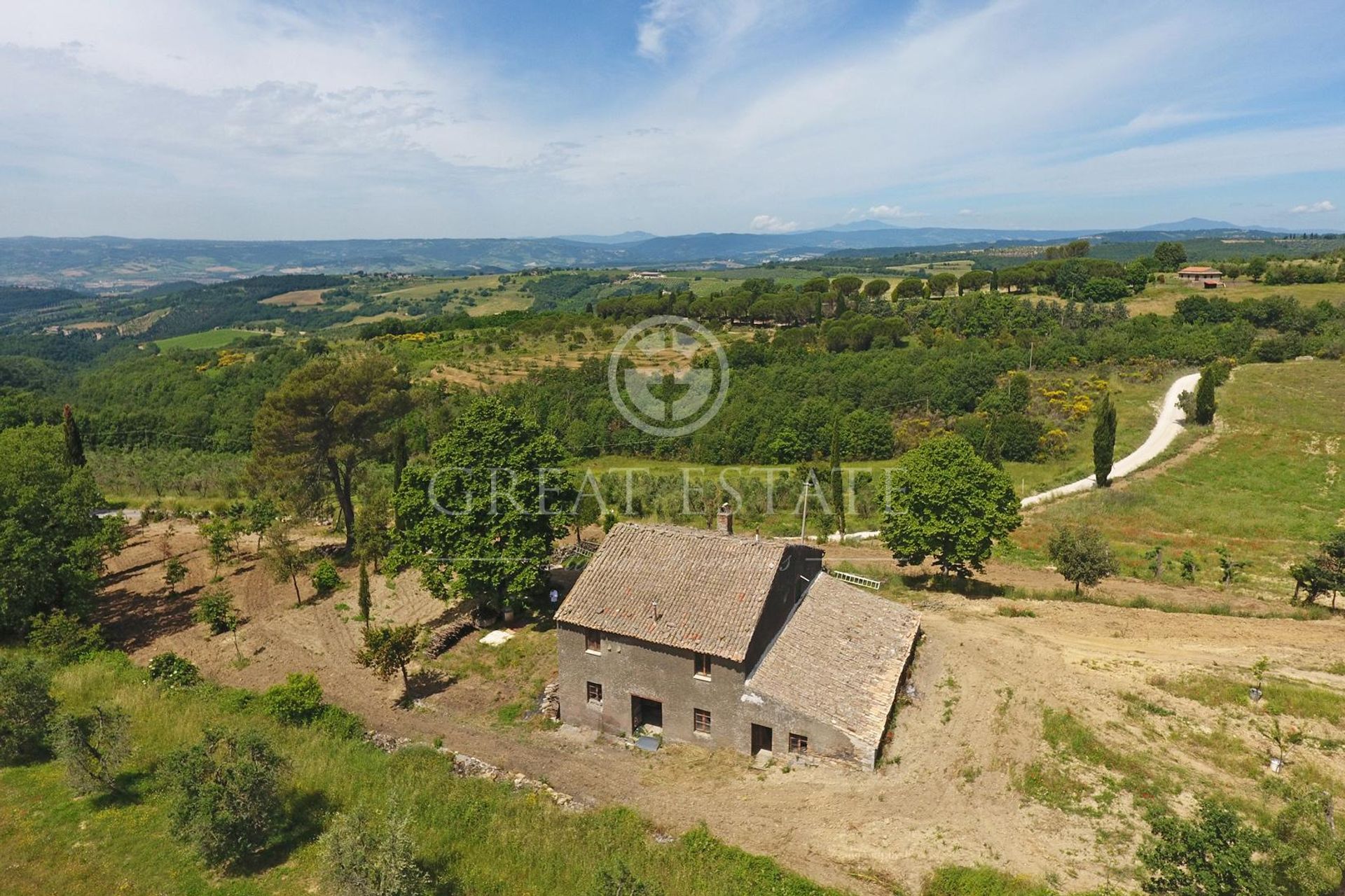 Yang lain dalam Orvieto, Umbria 11056494