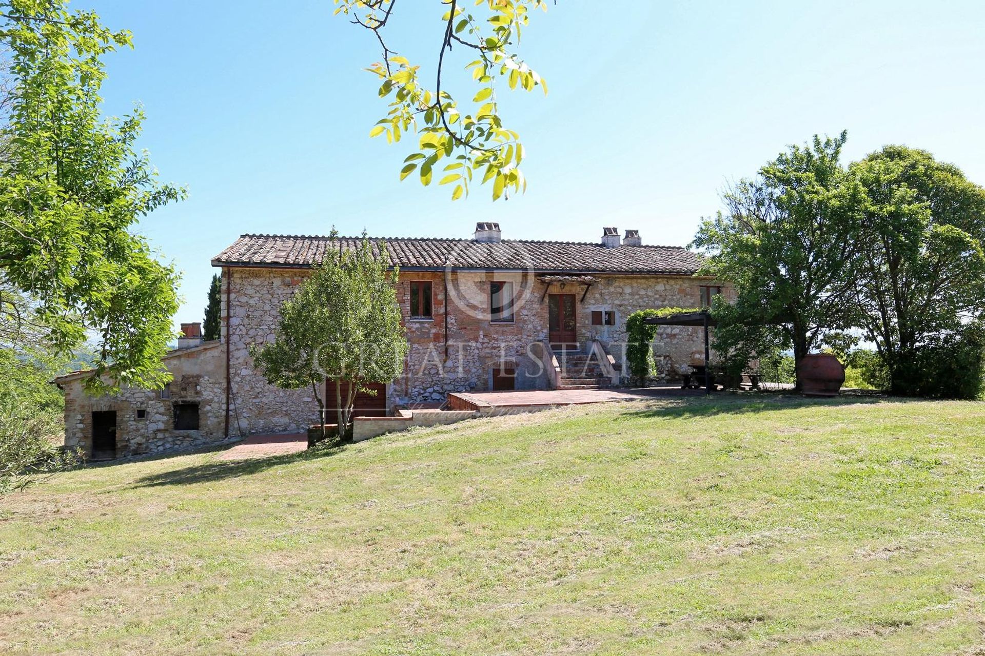 Casa nel Guardia, Umbria 11056498