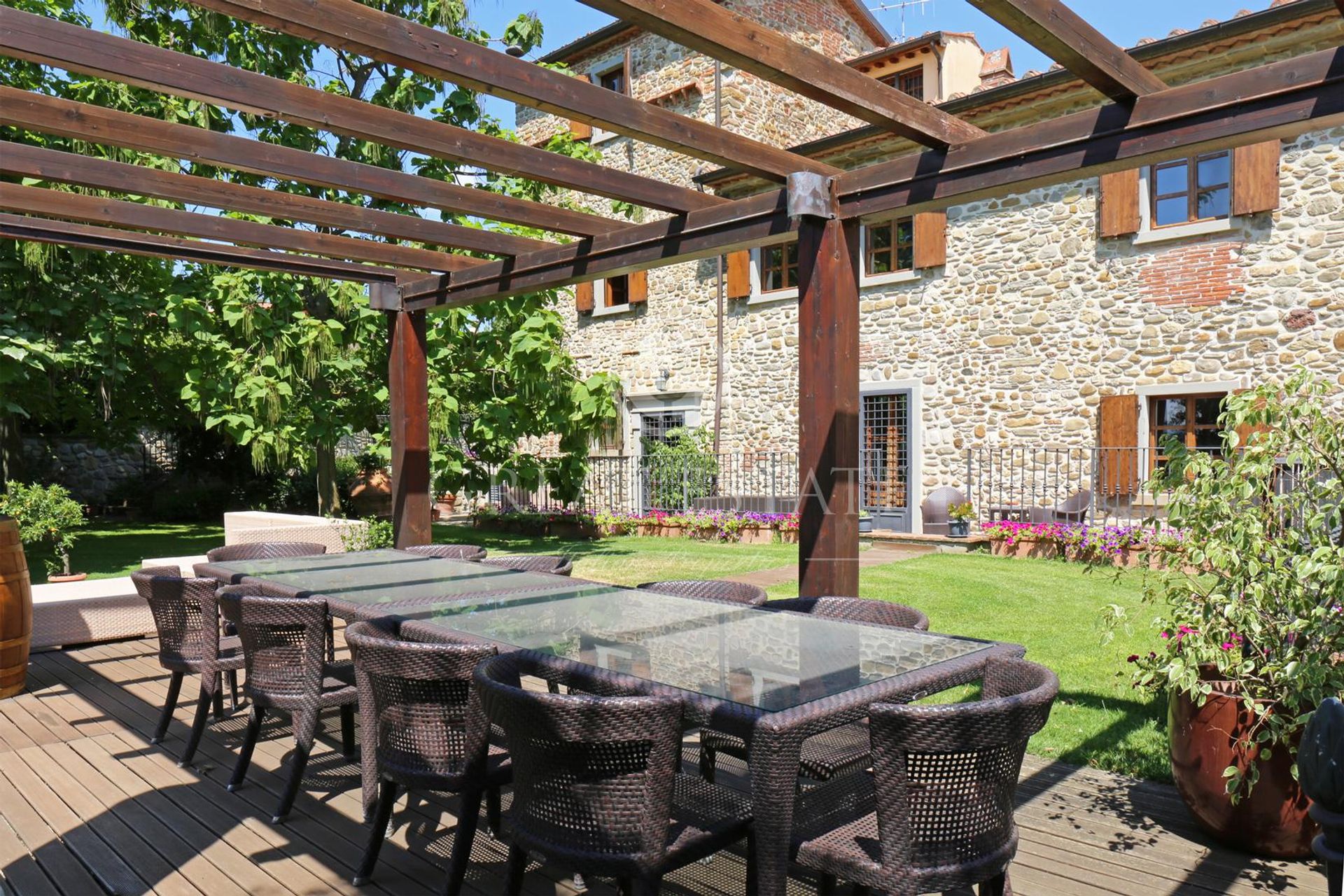 Huis in Capolona, Tuscany 11056505