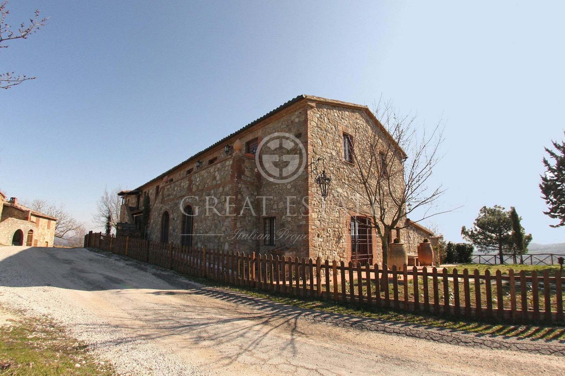 Casa nel Allerona, Umbria 11056511